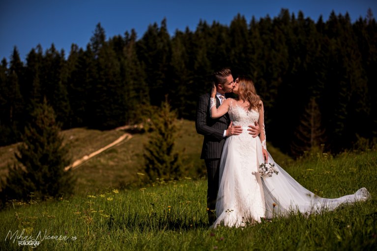 Fotografie album 'Mihaela & Andrei'
