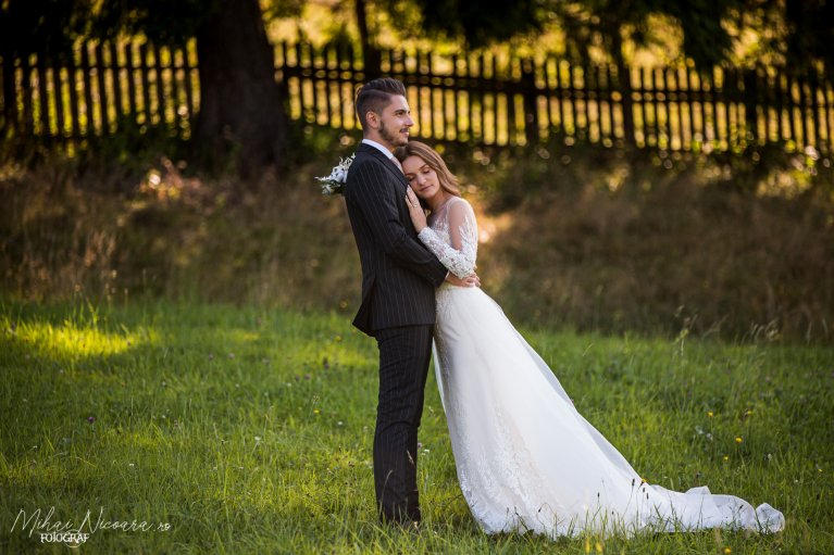 Fotografie album 'Mihaela & Andrei'