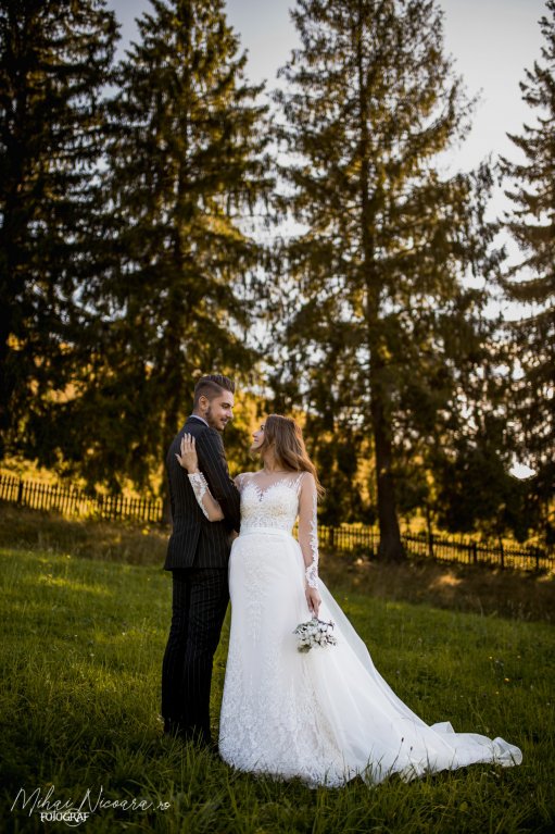 Fotografie album 'Mihaela & Andrei'