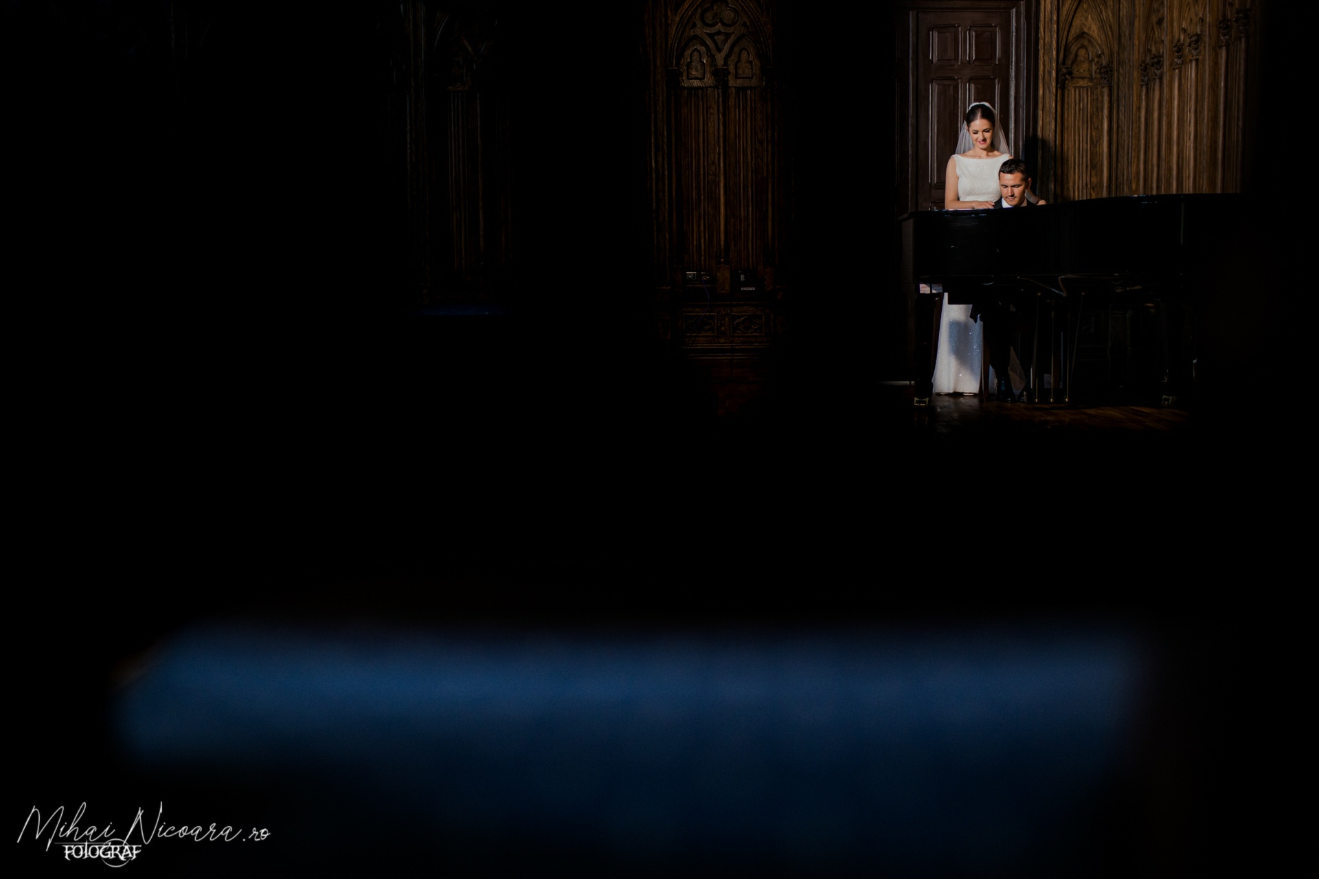 Fotografie album "Ciprian & Ancuța"