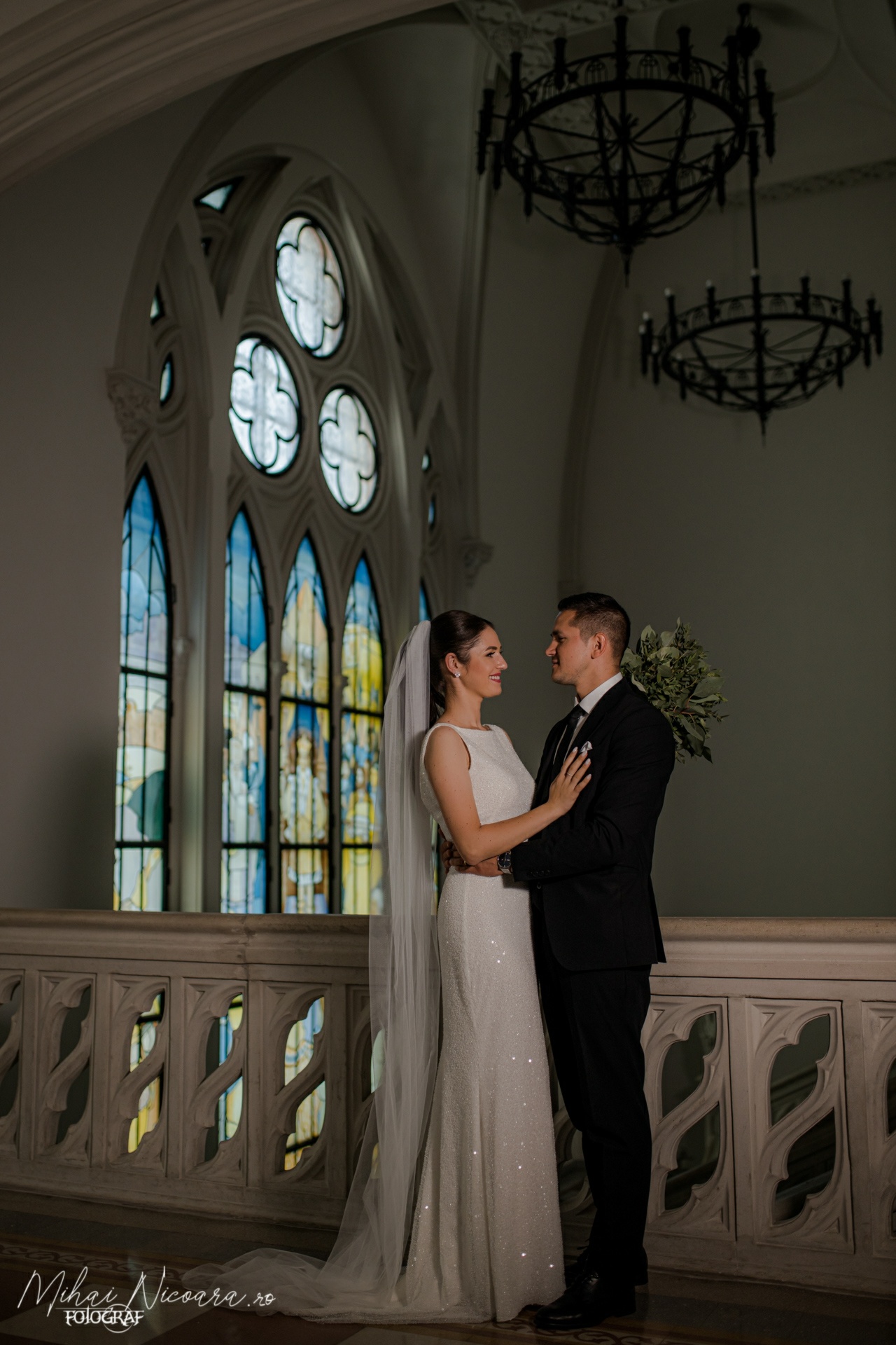 Fotografie album "Ciprian & Ancuța"