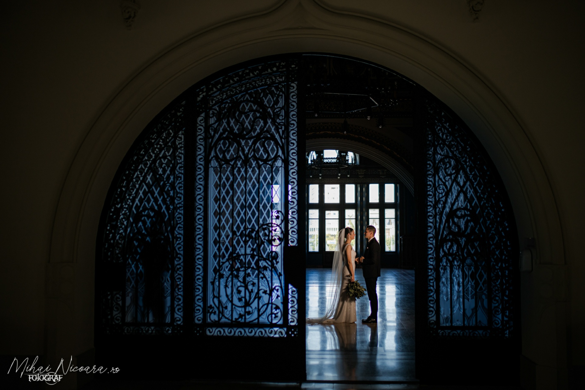 Fotografie album "Ciprian & Ancuța"