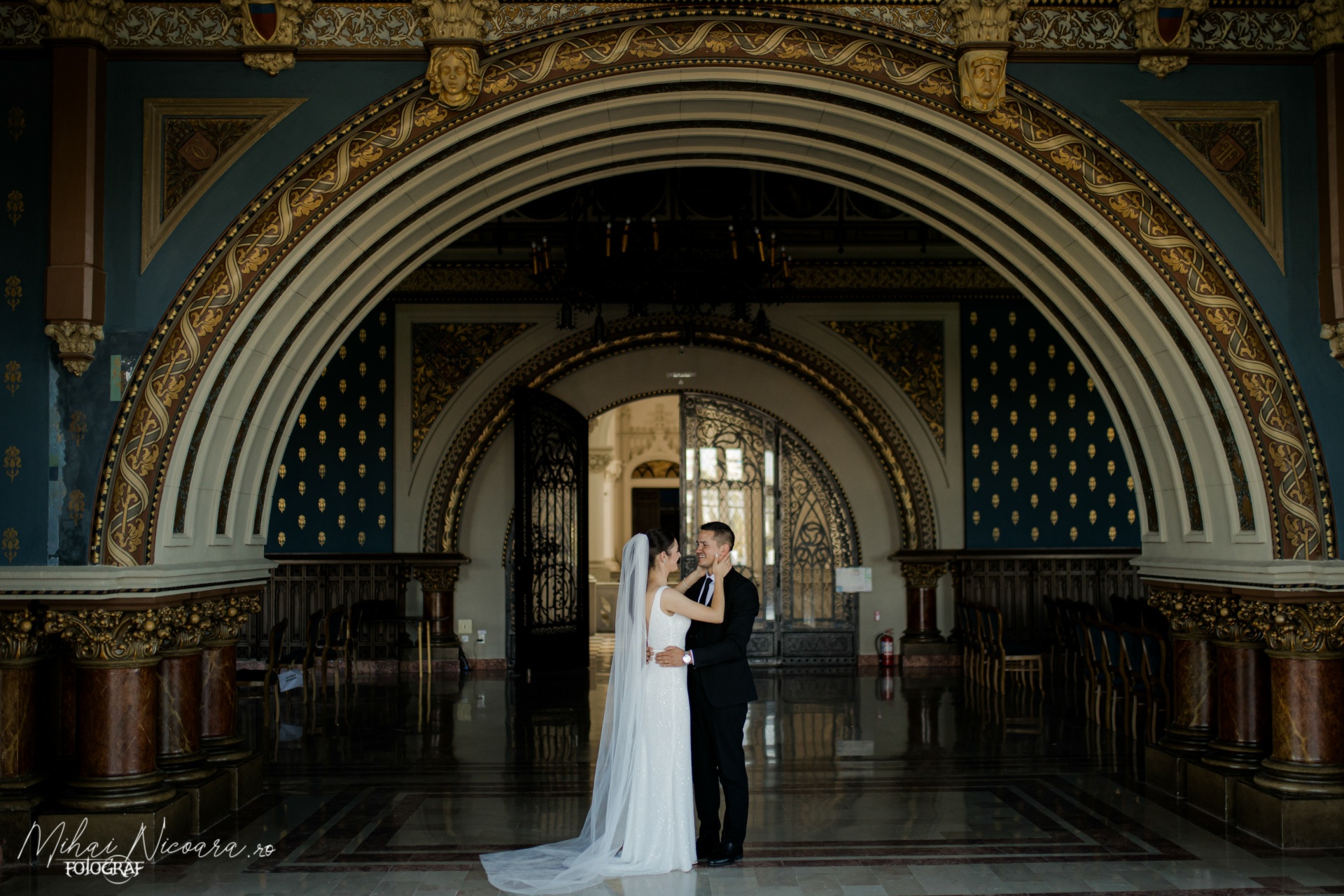 Fotografie album "Ciprian & Ancuța"