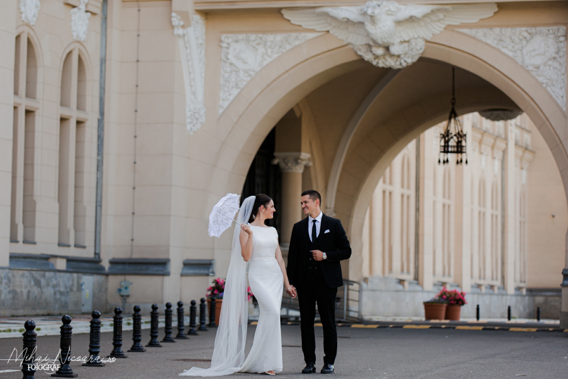 Fotografie album "Ciprian & Ancuța"
