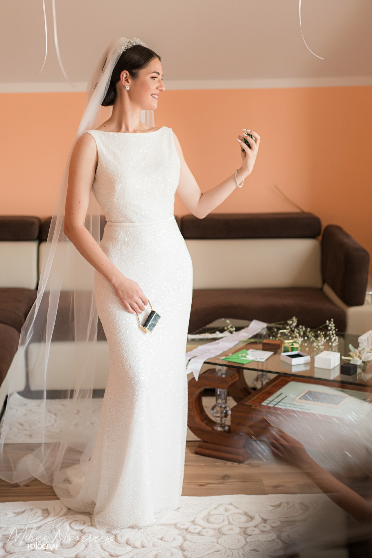 Fotografie album "Ciprian & Ancuța"