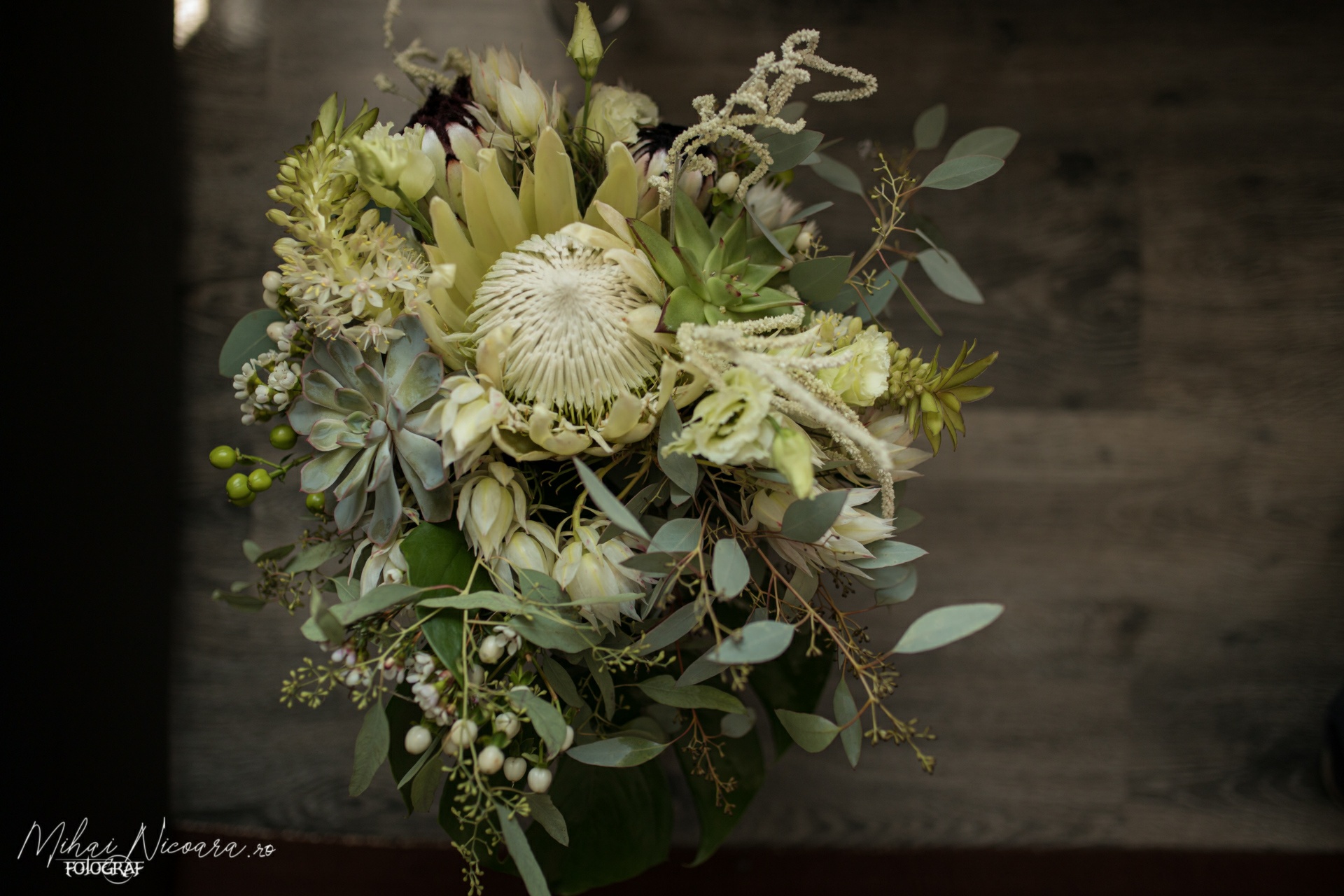 Fotografie album "Ciprian & Ancuța"