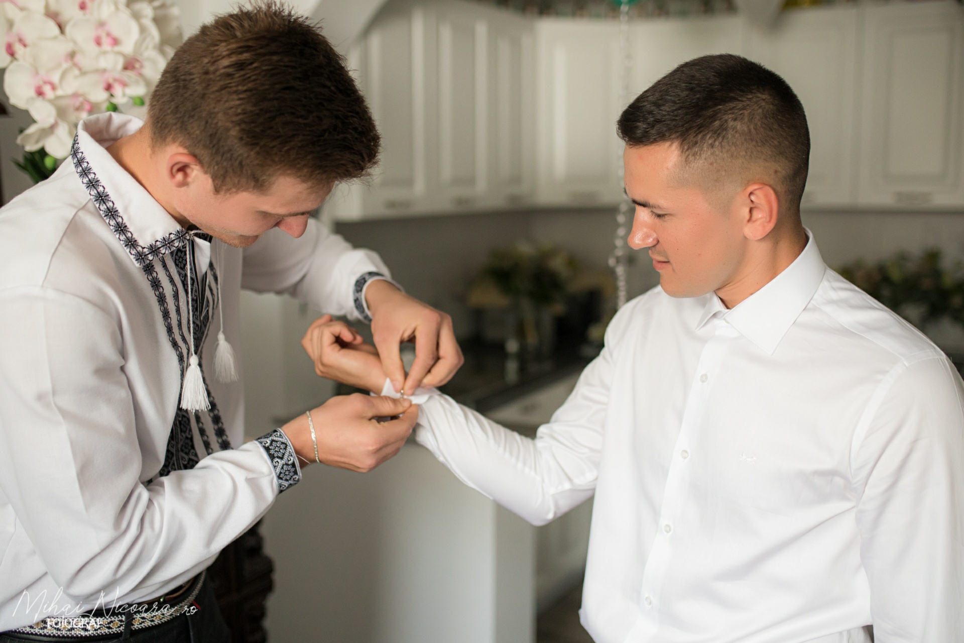 Fotografie album "Ciprian & Ancuța"