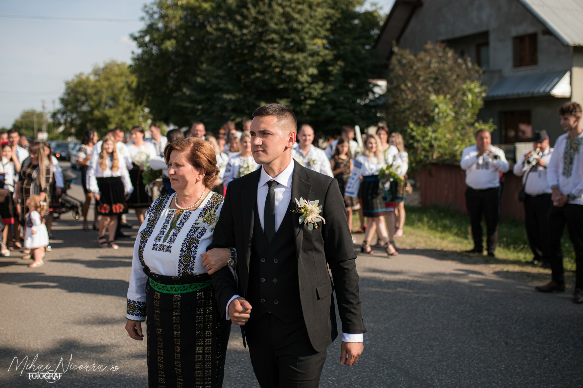 Fotografie album "Ciprian & Ancuța"