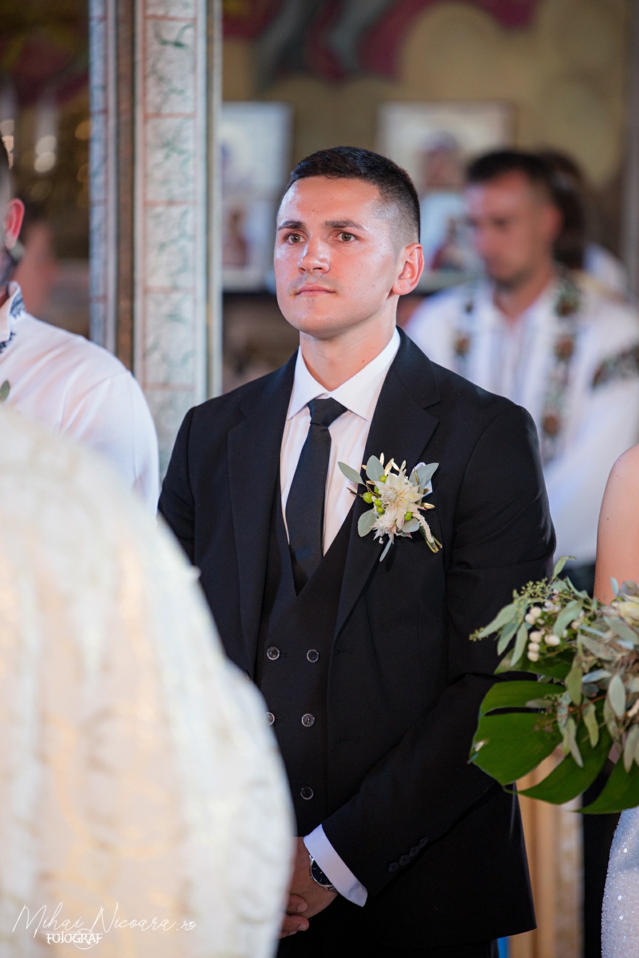 Fotografie album "Ciprian & Ancuța"