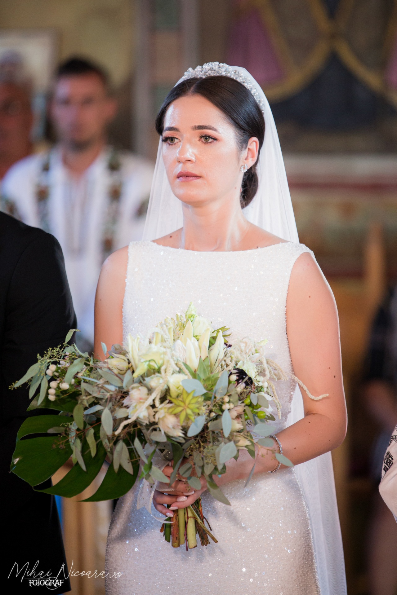 Fotografie album "Ciprian & Ancuța"