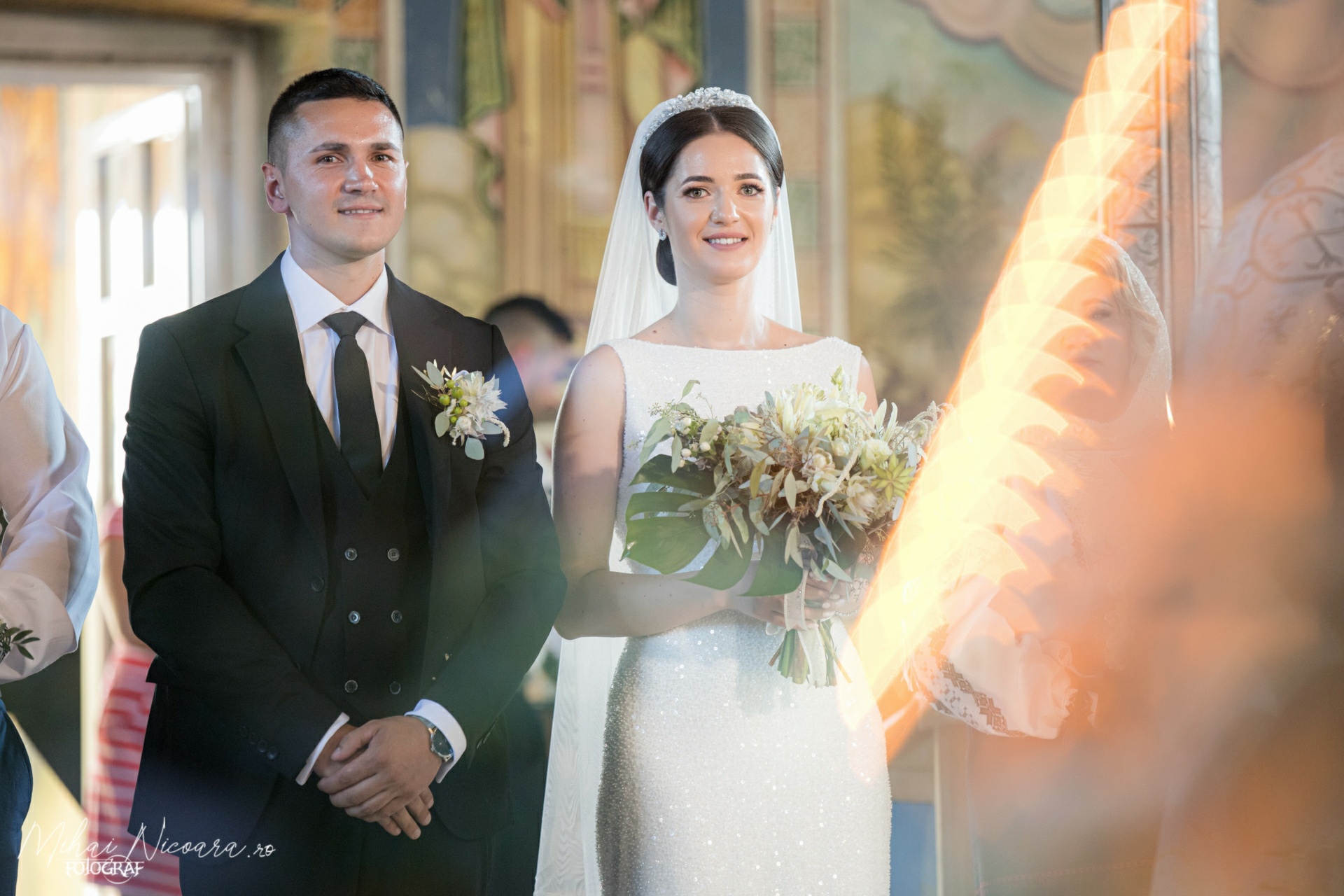 Fotografie album "Ciprian & Ancuța"