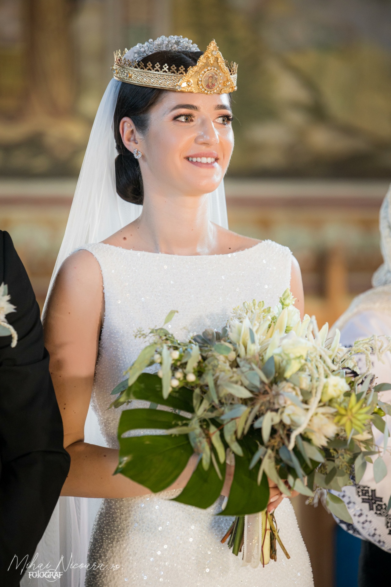 Fotografie album "Ciprian & Ancuța"