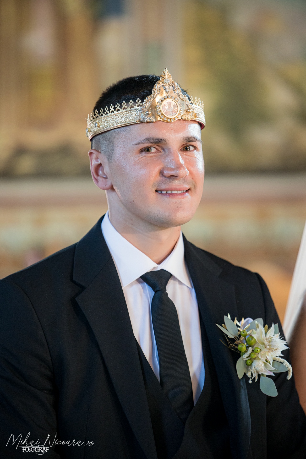 Fotografie album "Ciprian & Ancuța"