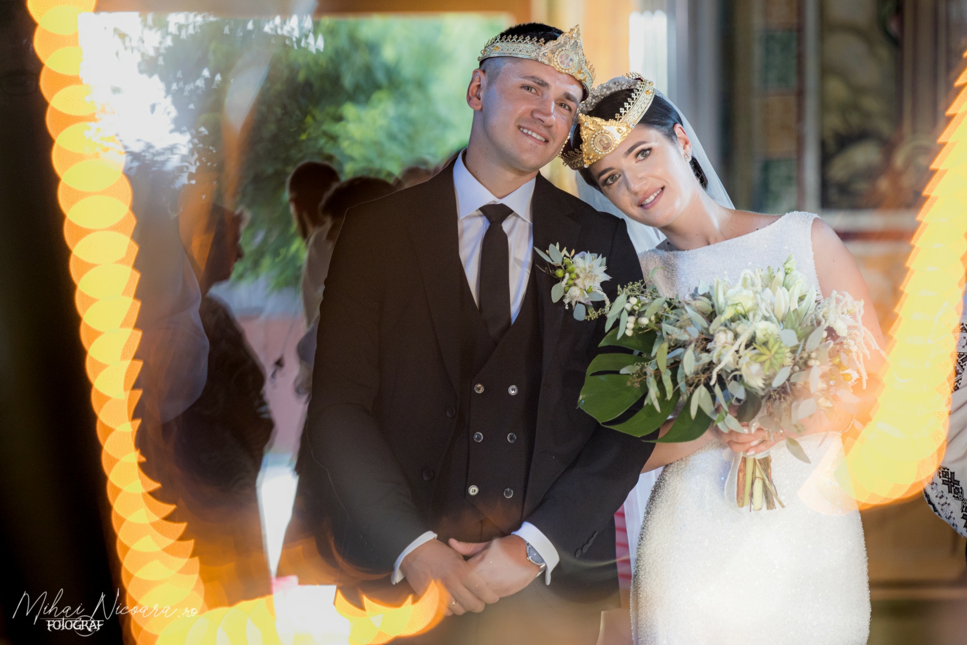 Fotografie album "Ciprian & Ancuța"