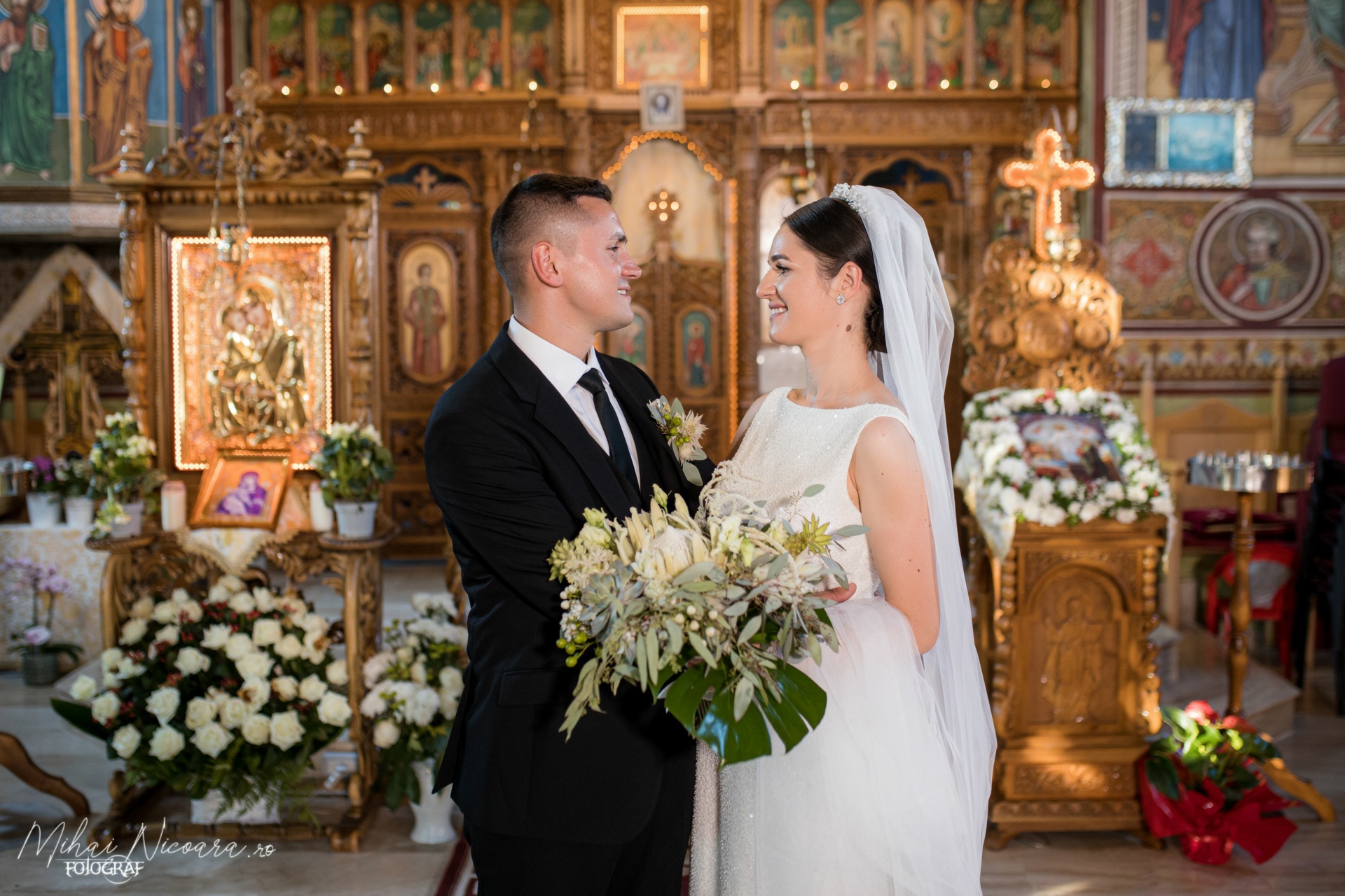 Fotografie album "Ciprian & Ancuța"