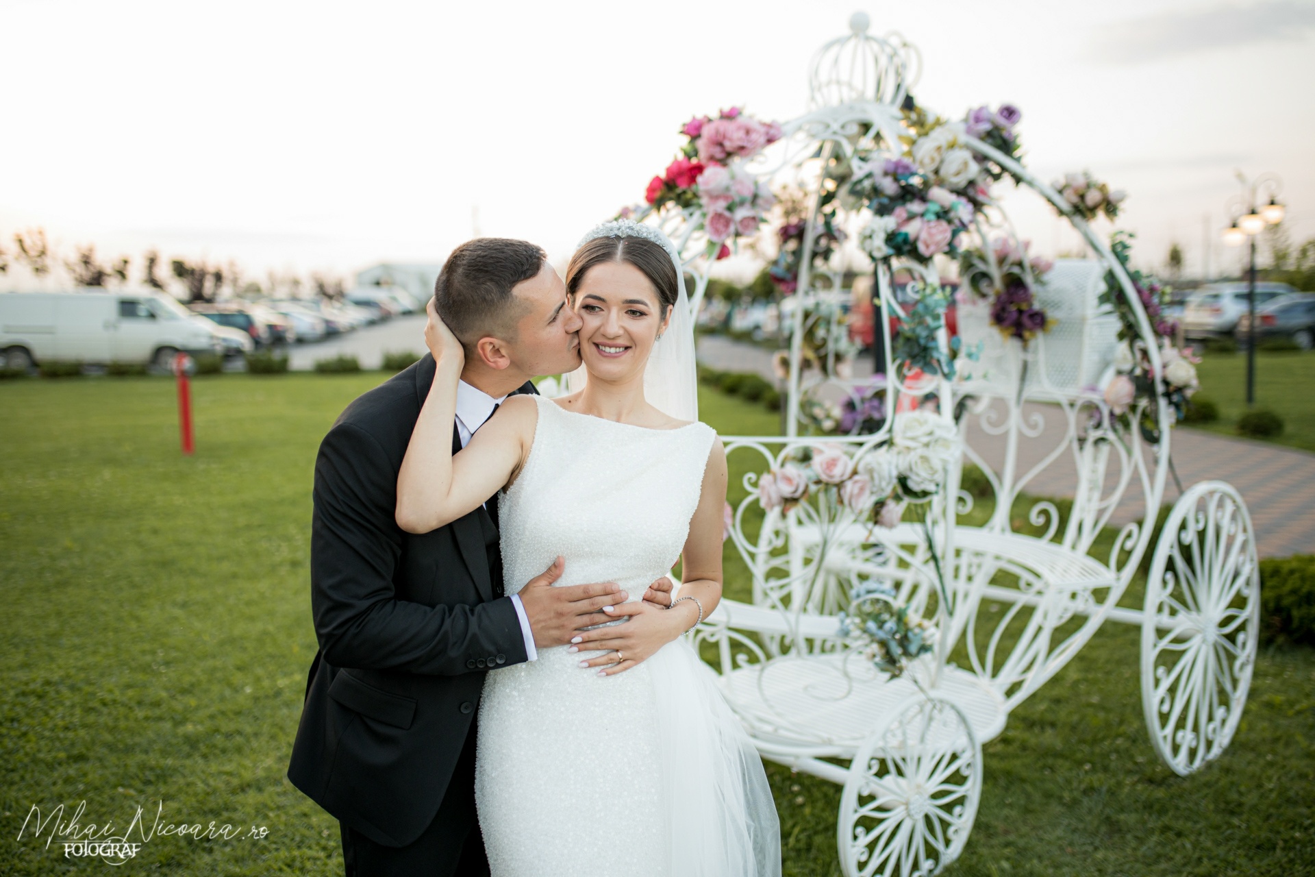 Fotografie album "Ciprian & Ancuța"