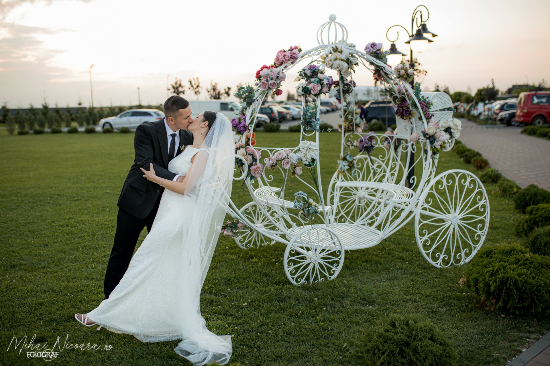 Fotografie album "Ciprian & Ancuța"