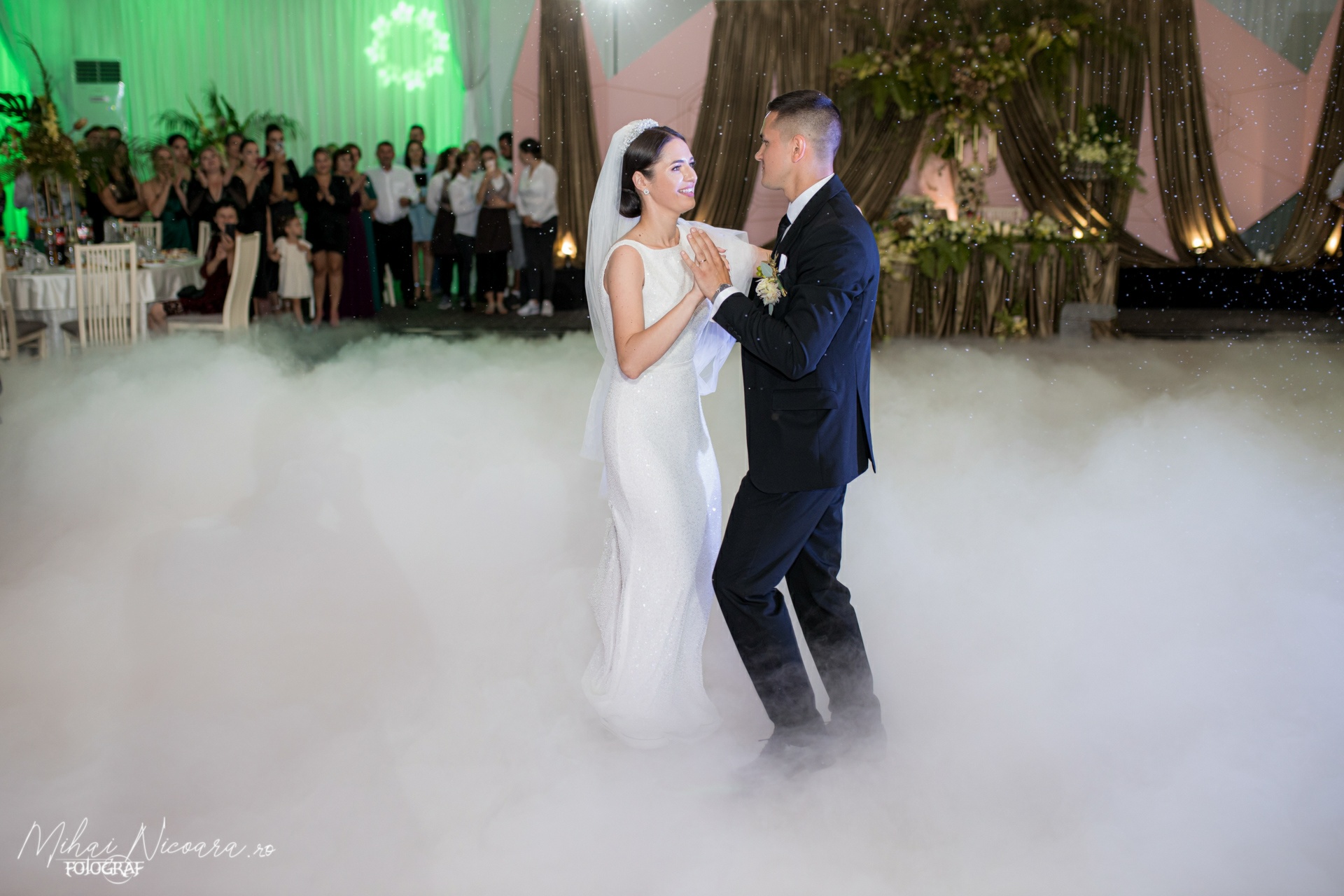Fotografie album "Ciprian & Ancuța"