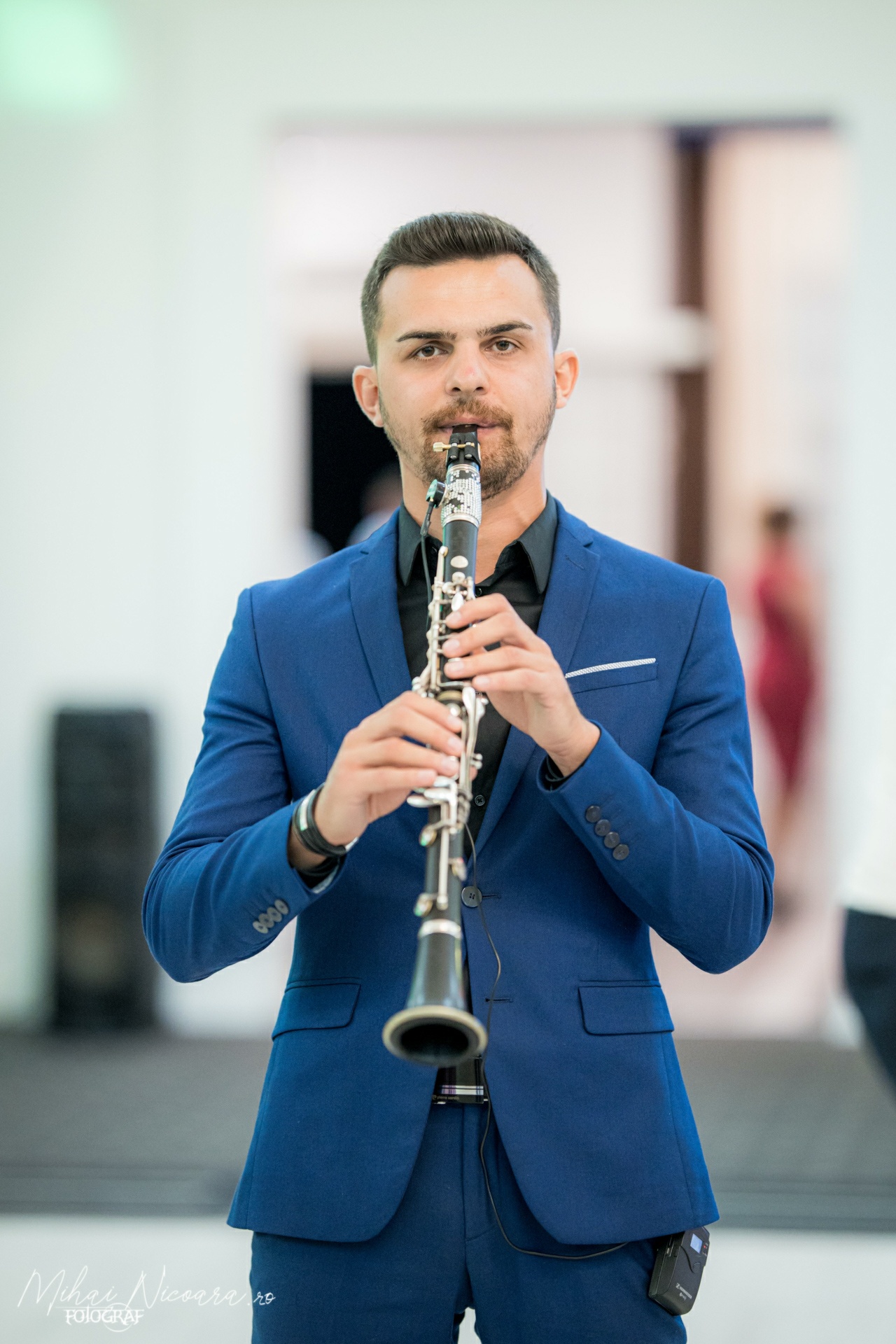 Fotografie album "Ciprian & Ancuța"