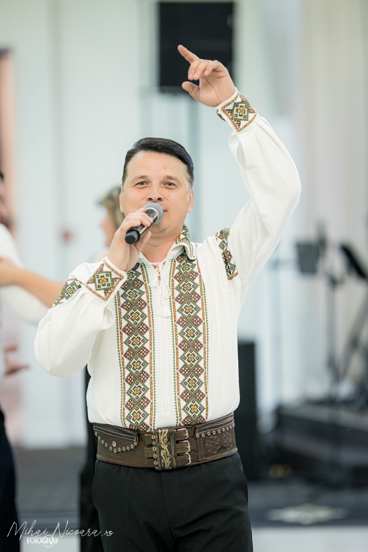 Fotografie album "Ciprian & Ancuța"
