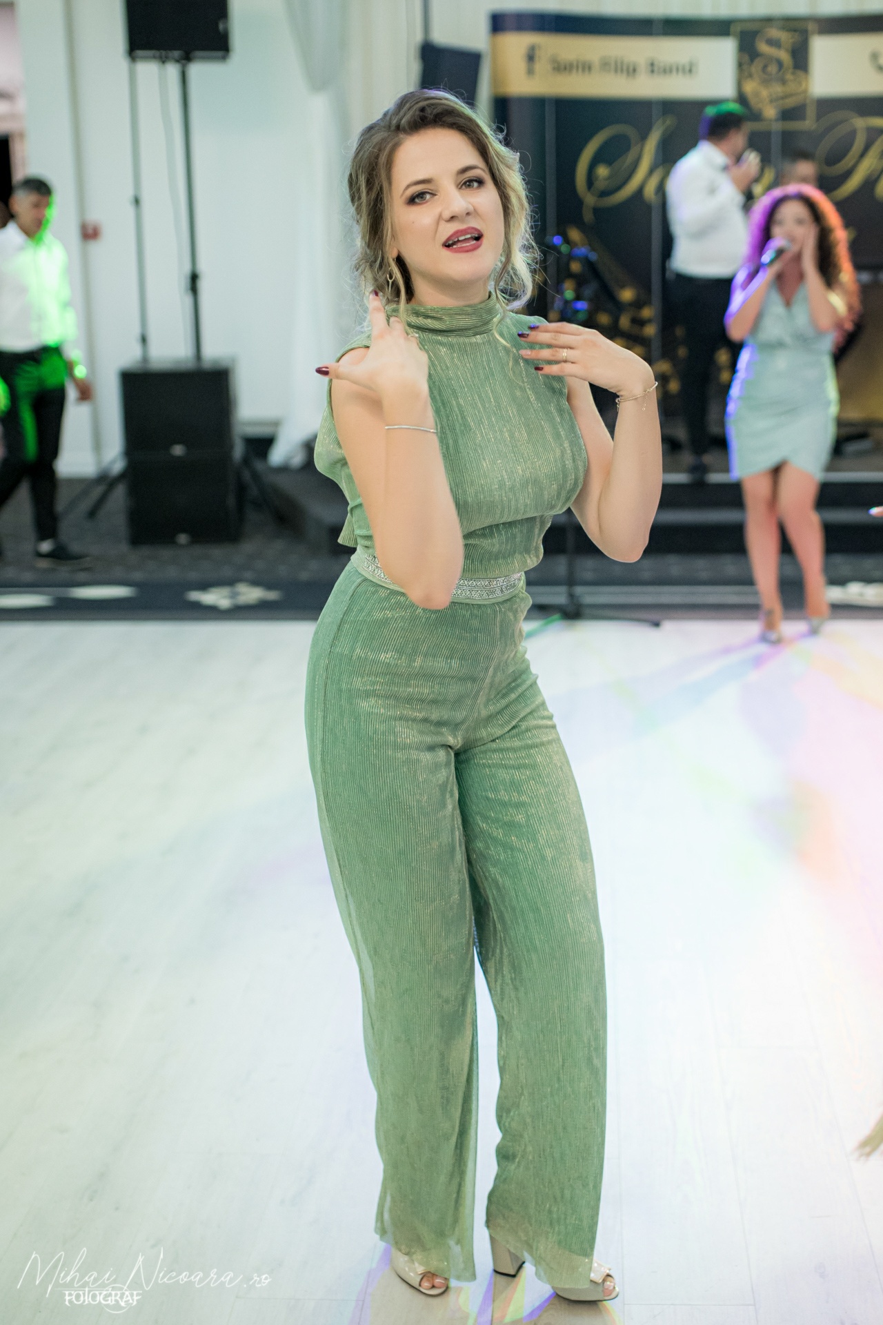 Fotografie album "Ciprian & Ancuța"