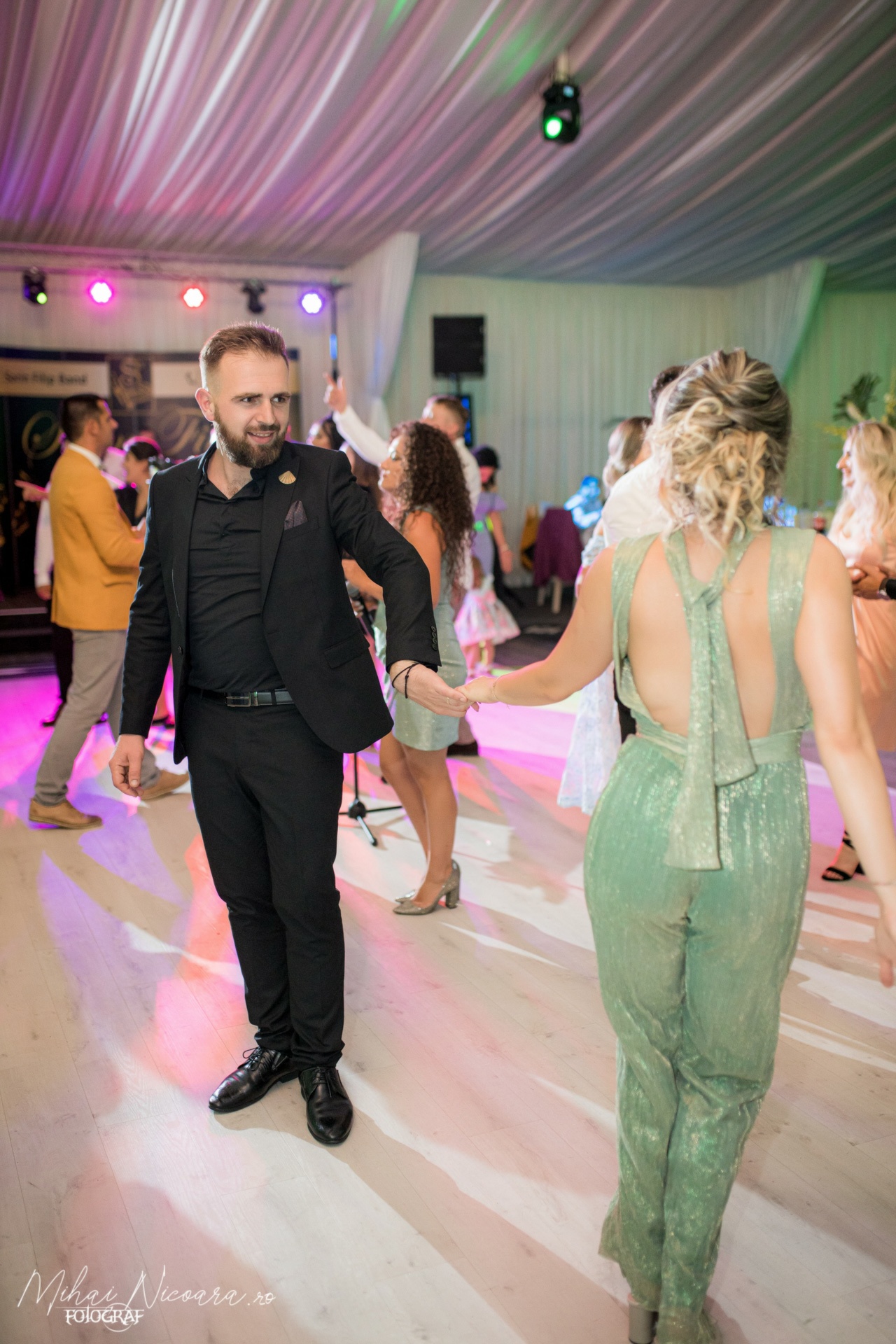 Fotografie album "Ciprian & Ancuța"