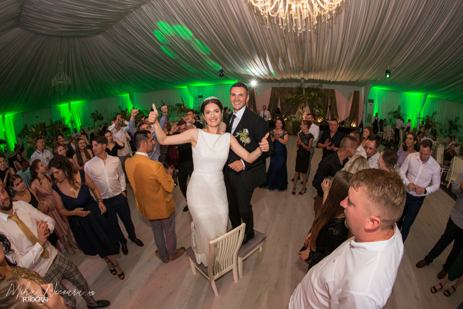Fotografie album "Ciprian & Ancuța"