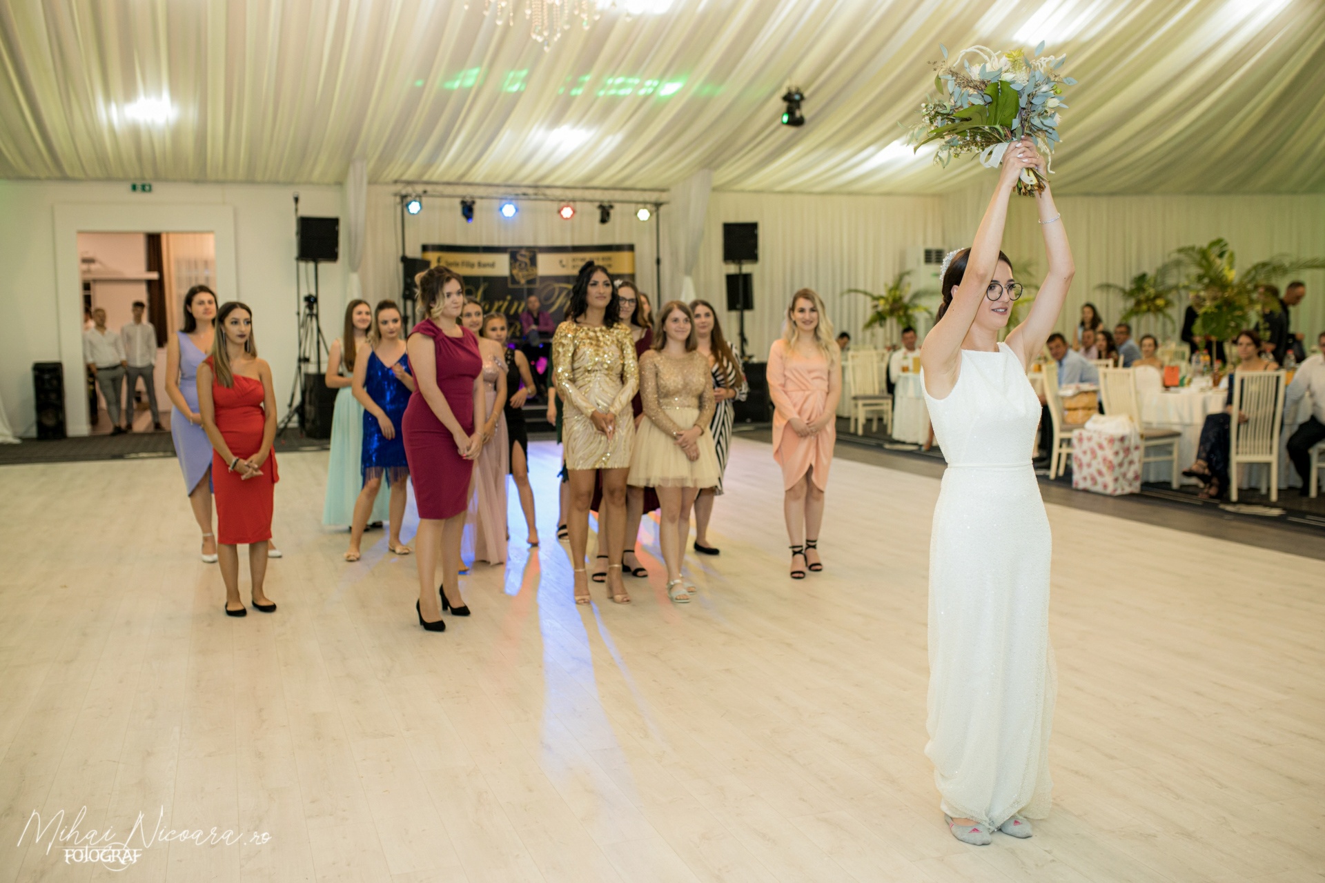 Fotografie album "Ciprian & Ancuța"