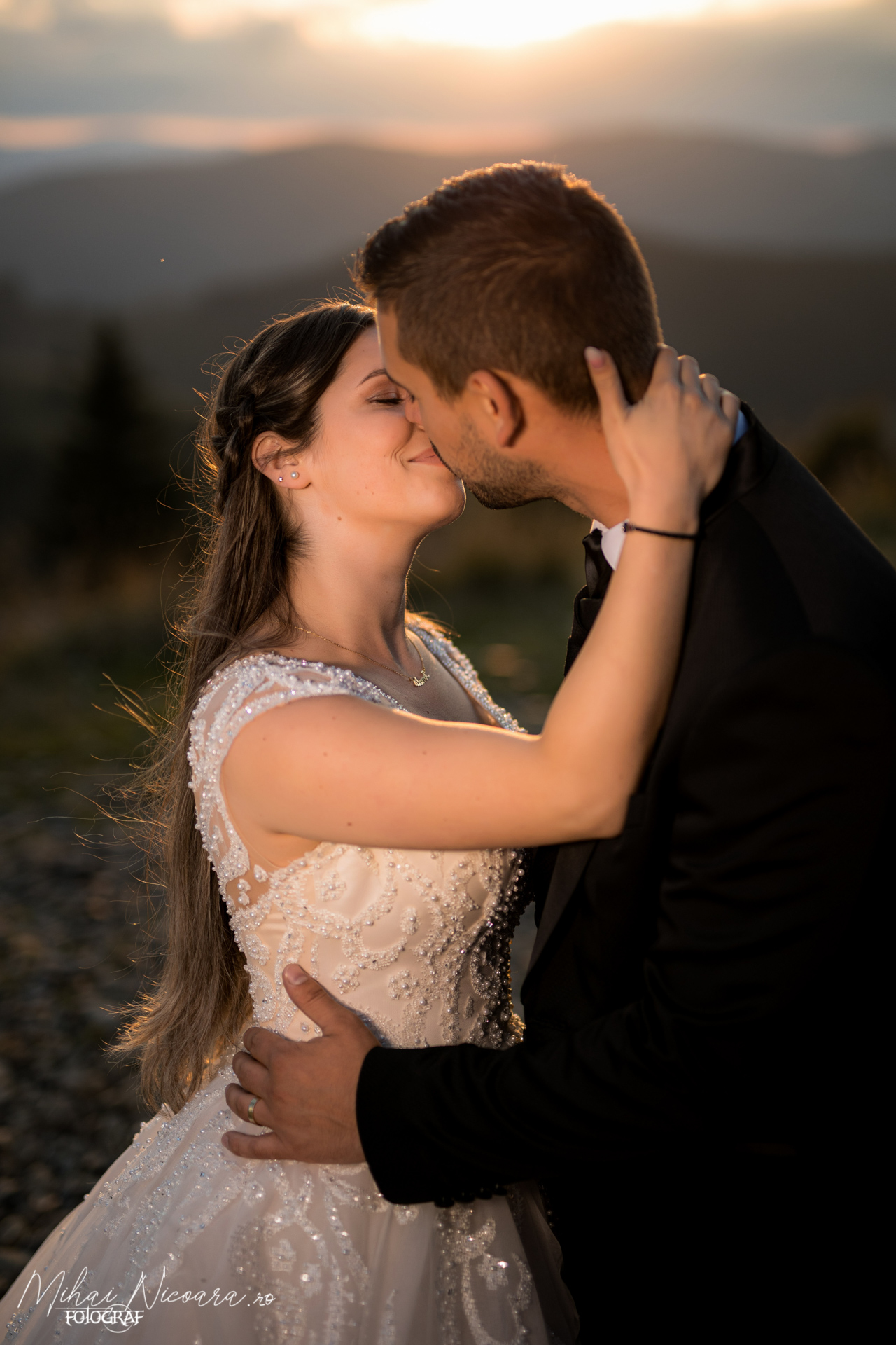 Fotografie album "Ionela & Daniel"