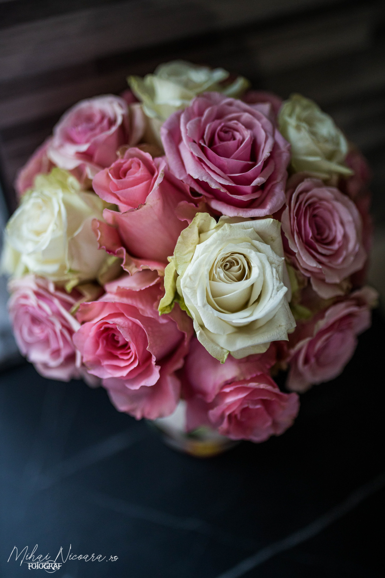 Fotografie album "Ionela & Daniel"
