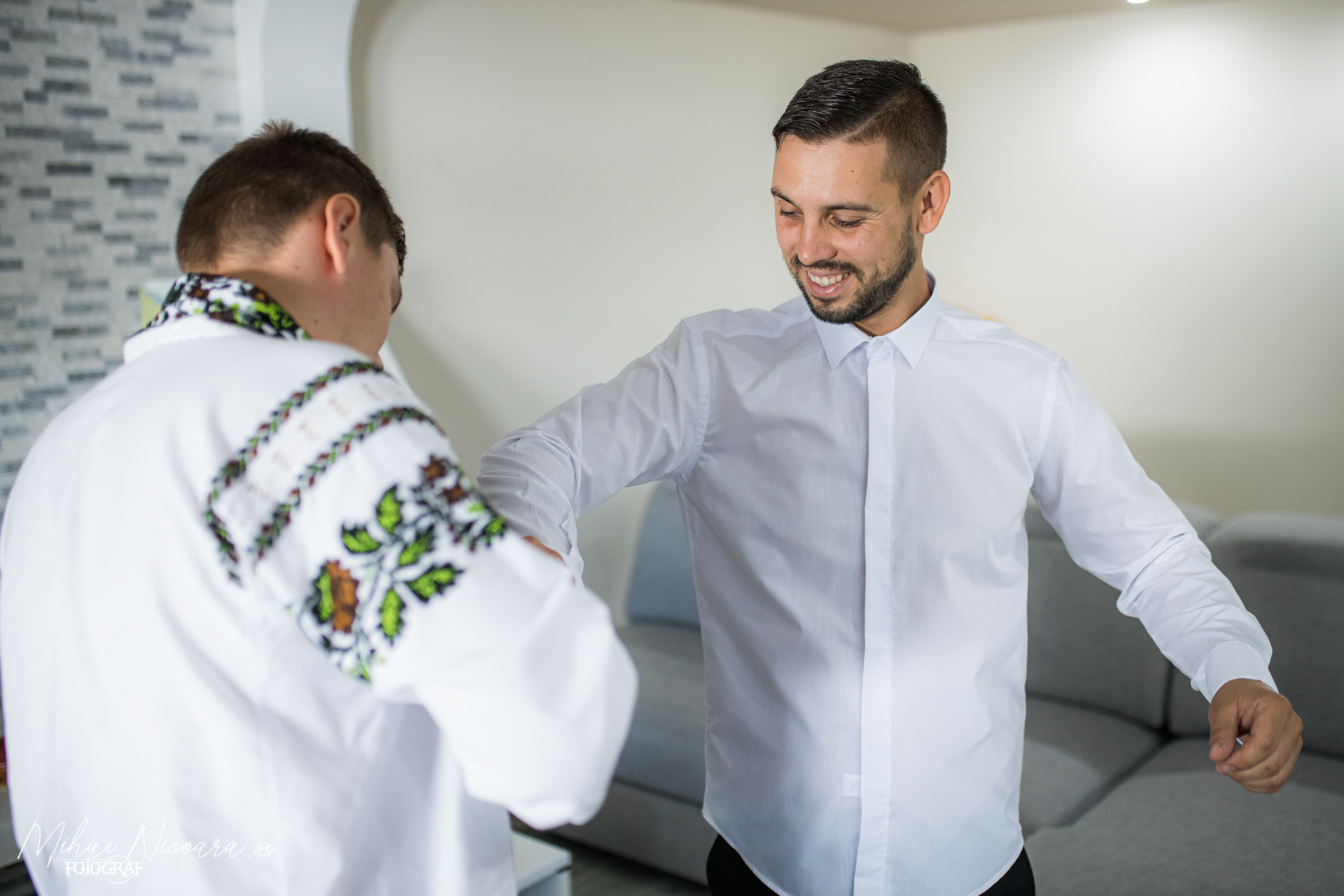 Fotografie album "Ionela & Daniel"