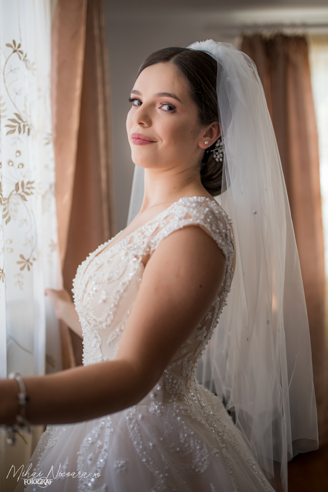 Fotografie album "Ionela & Daniel"