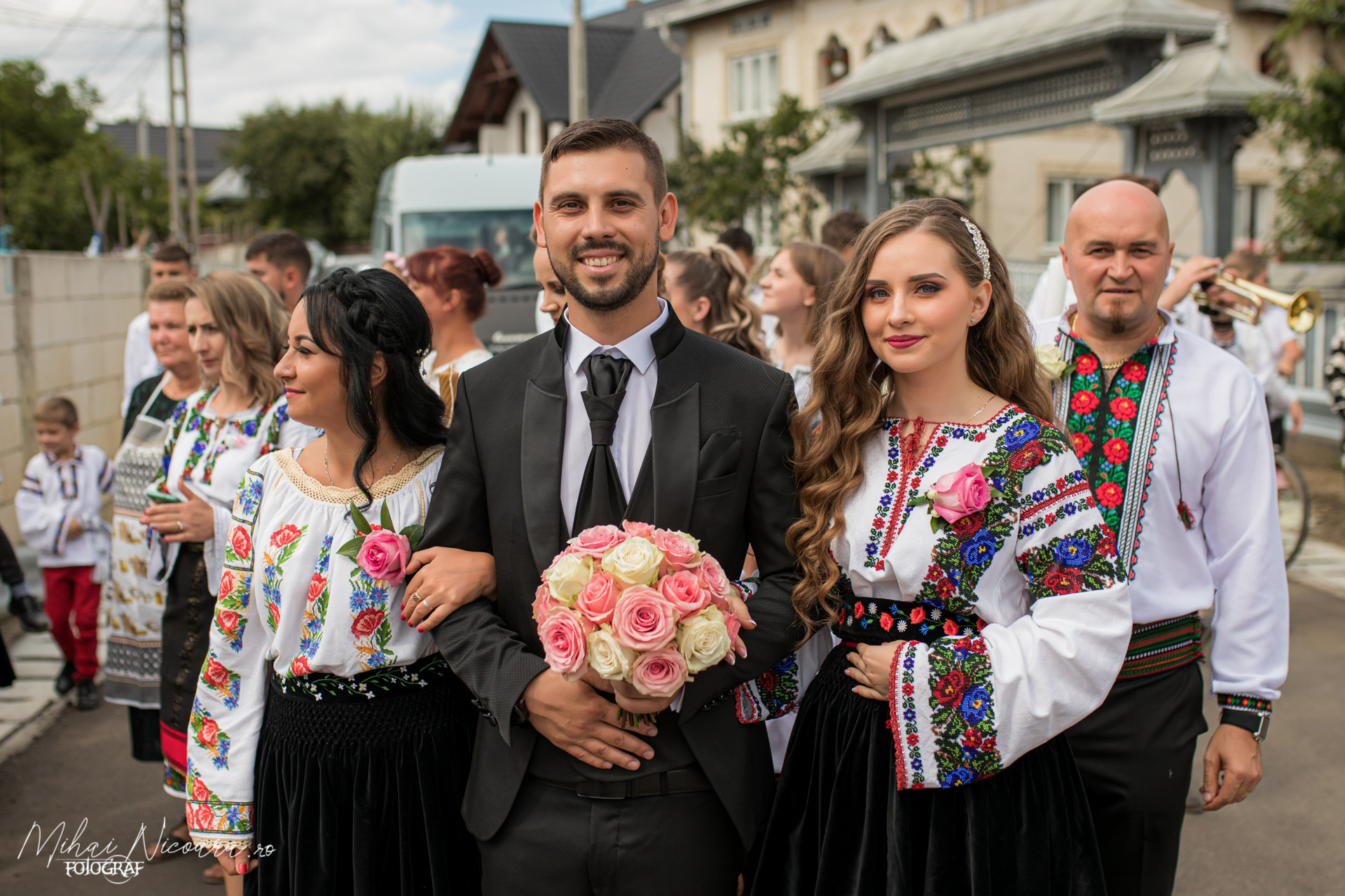 Fotografie album "Ionela & Daniel"