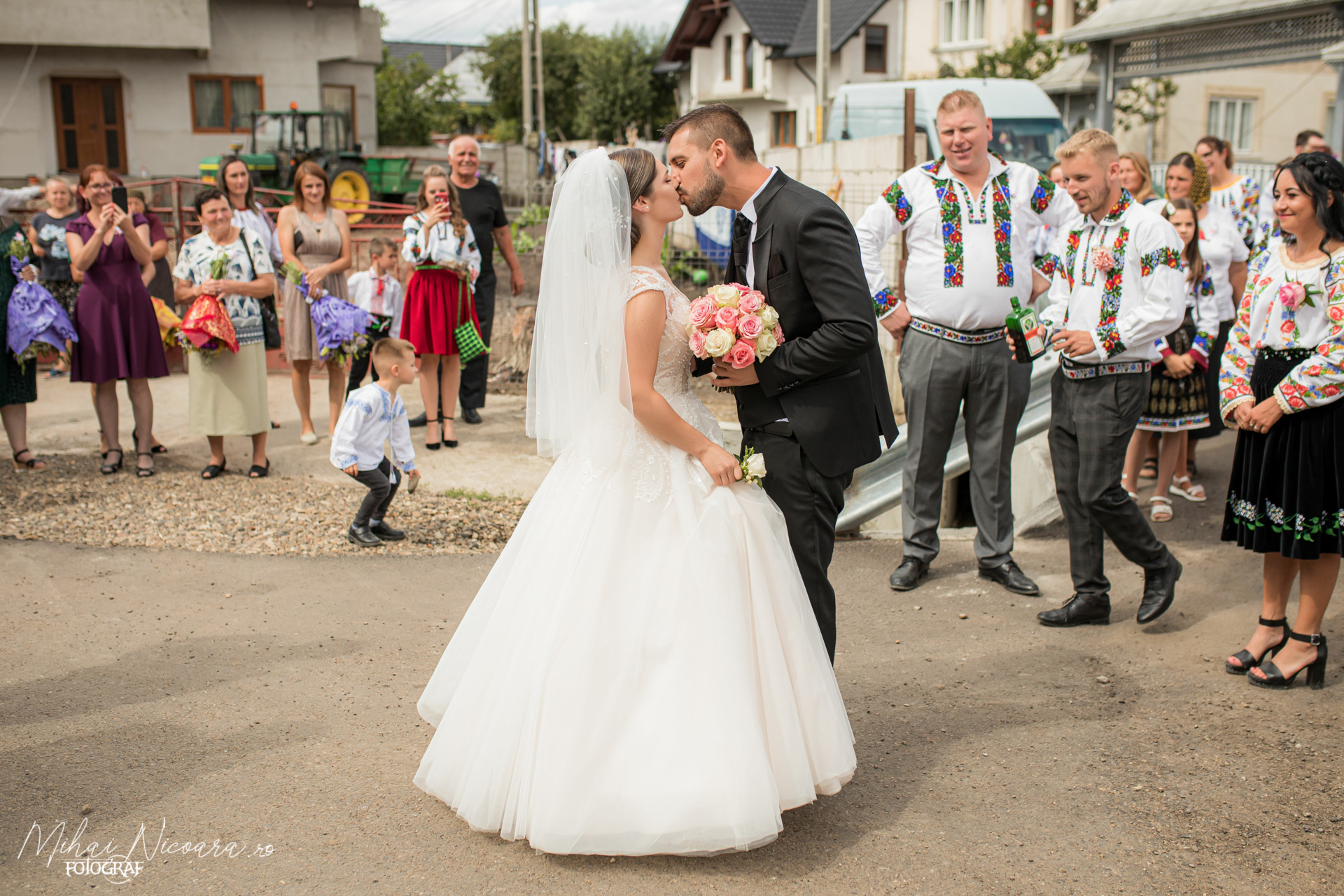 Fotografie album "Ionela & Daniel"