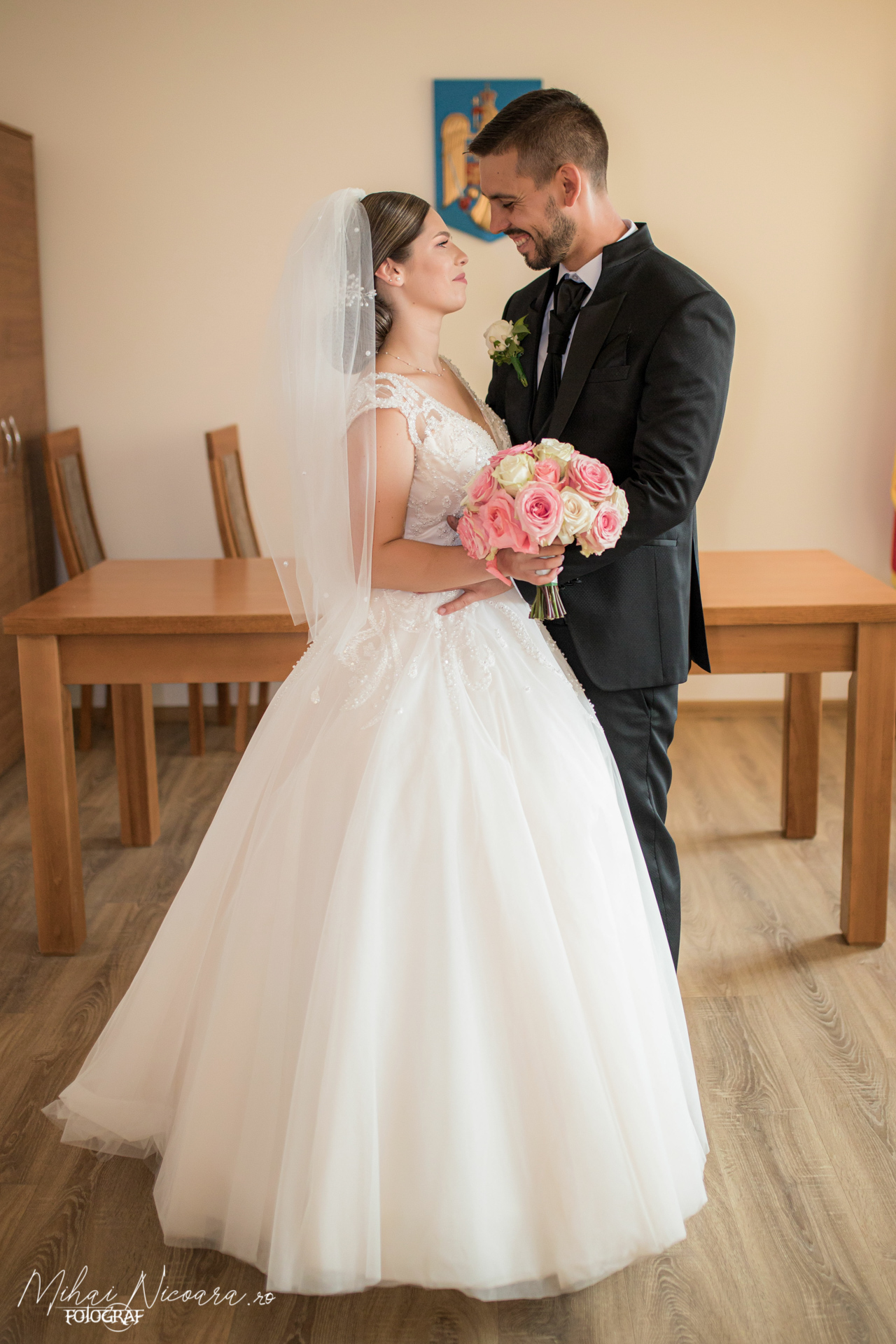 Fotografie album "Ionela & Daniel"