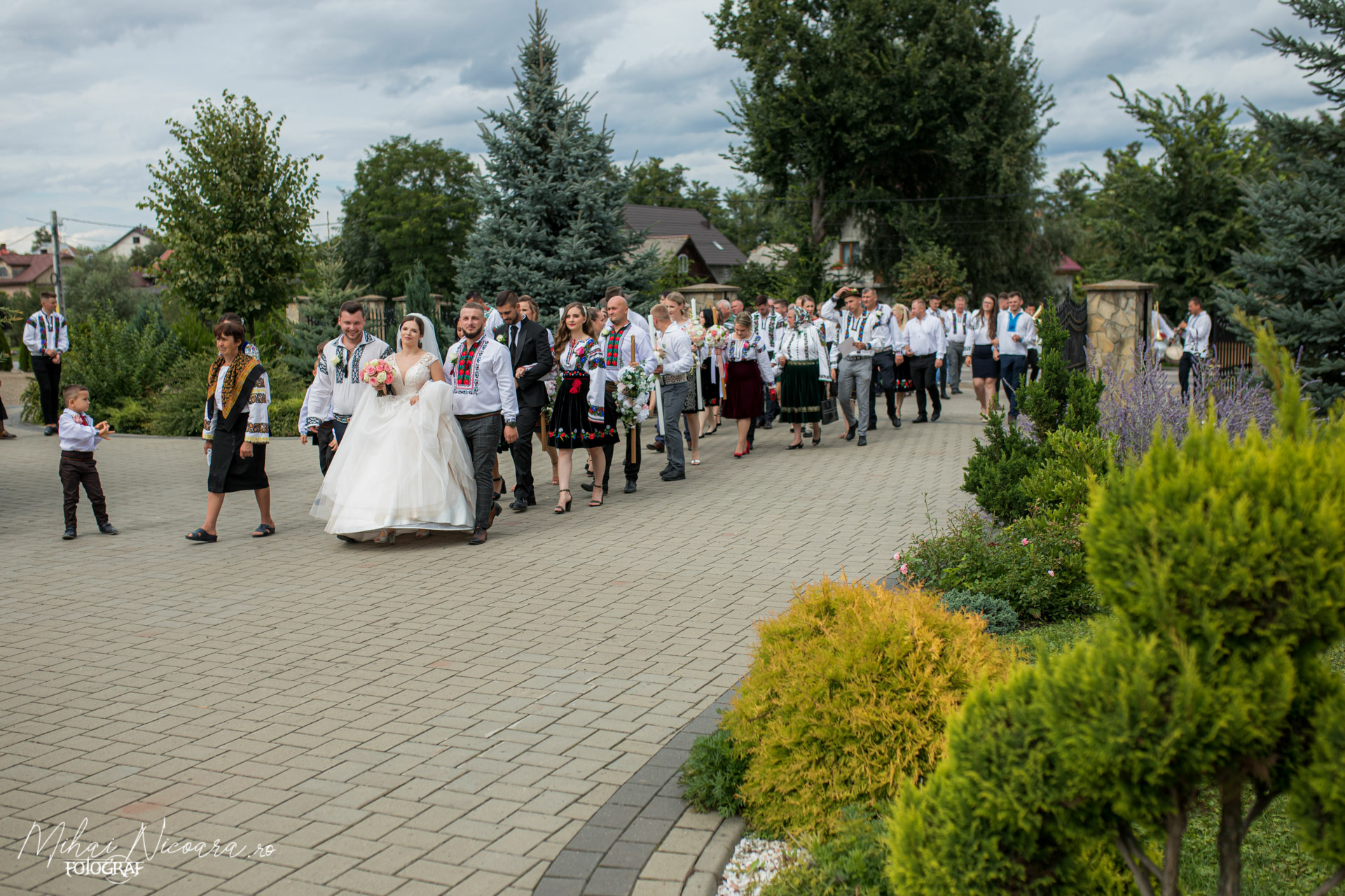 Fotografie album "Ionela & Daniel"