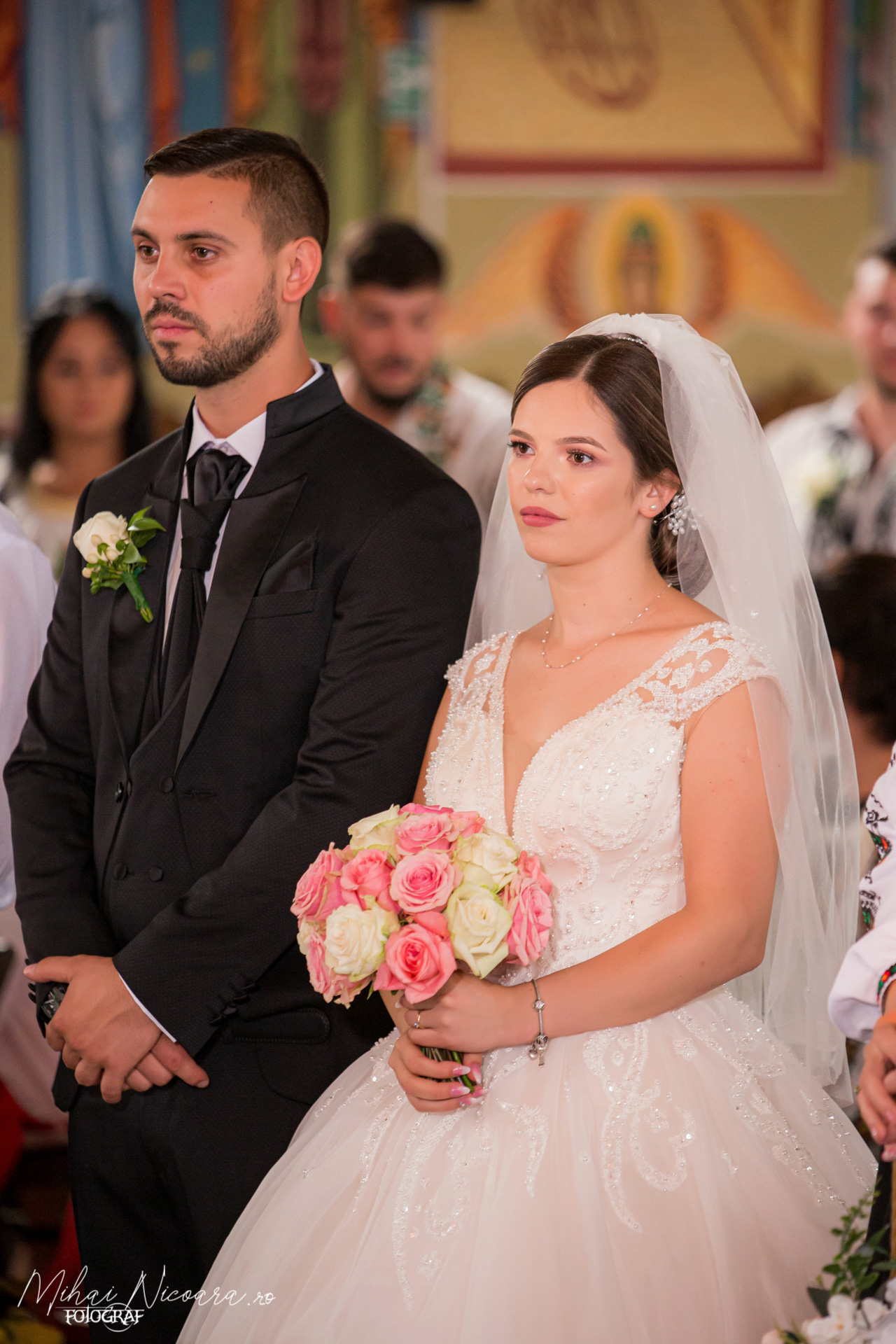 Fotografie album "Ionela & Daniel"