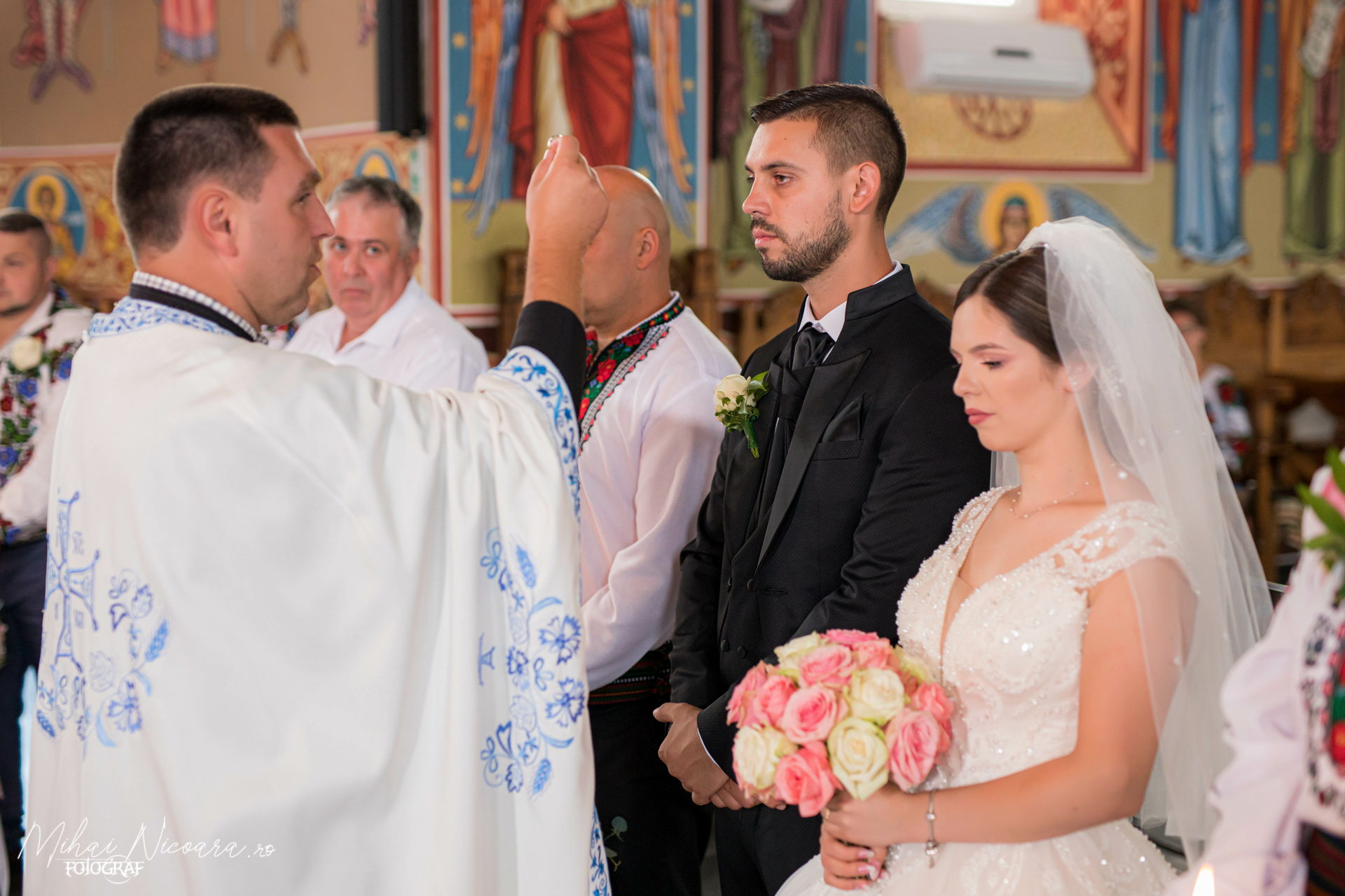 Fotografie album "Ionela & Daniel"