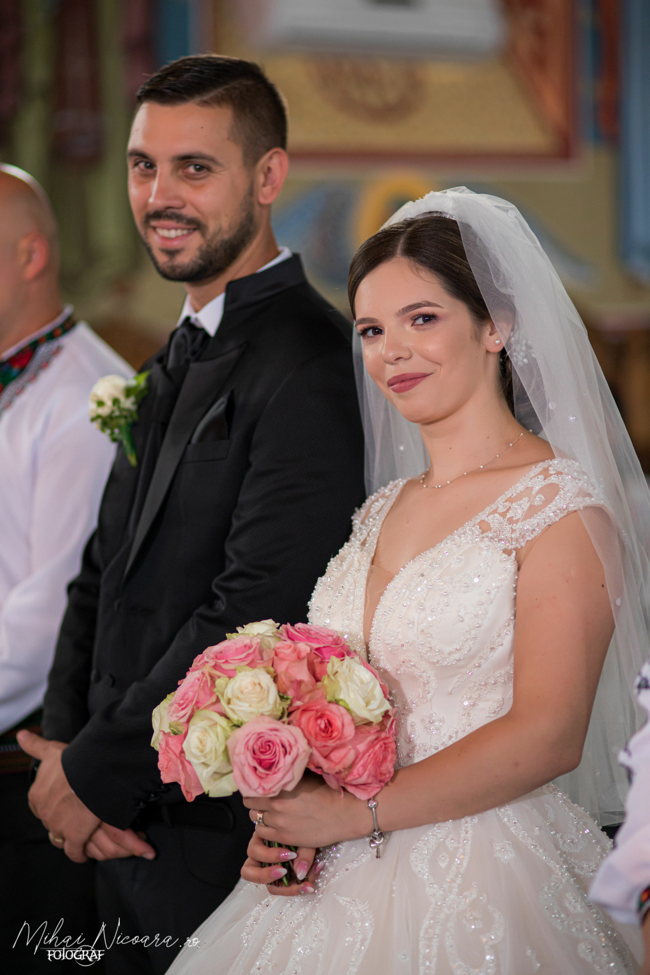 Fotografie album "Ionela & Daniel"