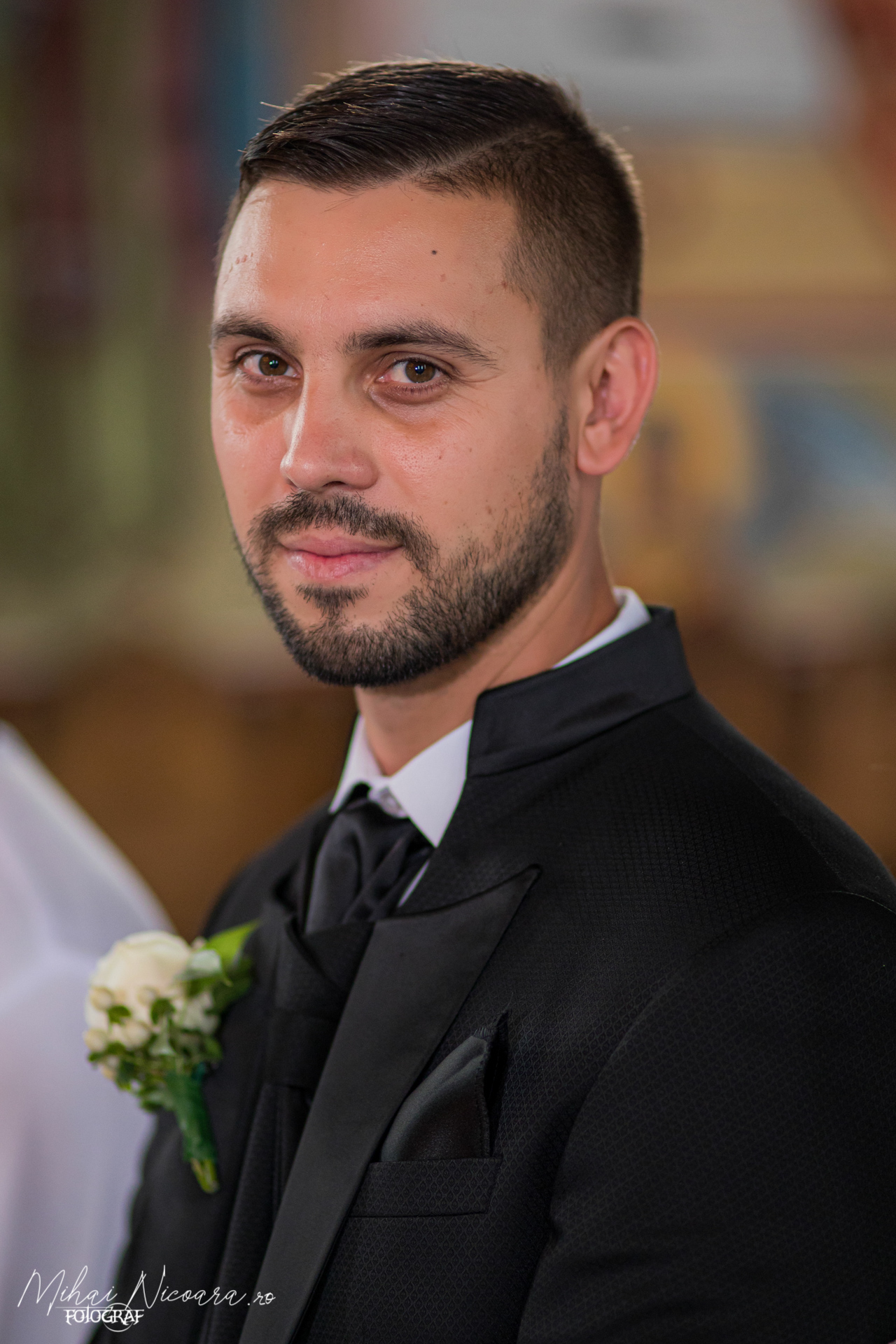 Fotografie album "Ionela & Daniel"