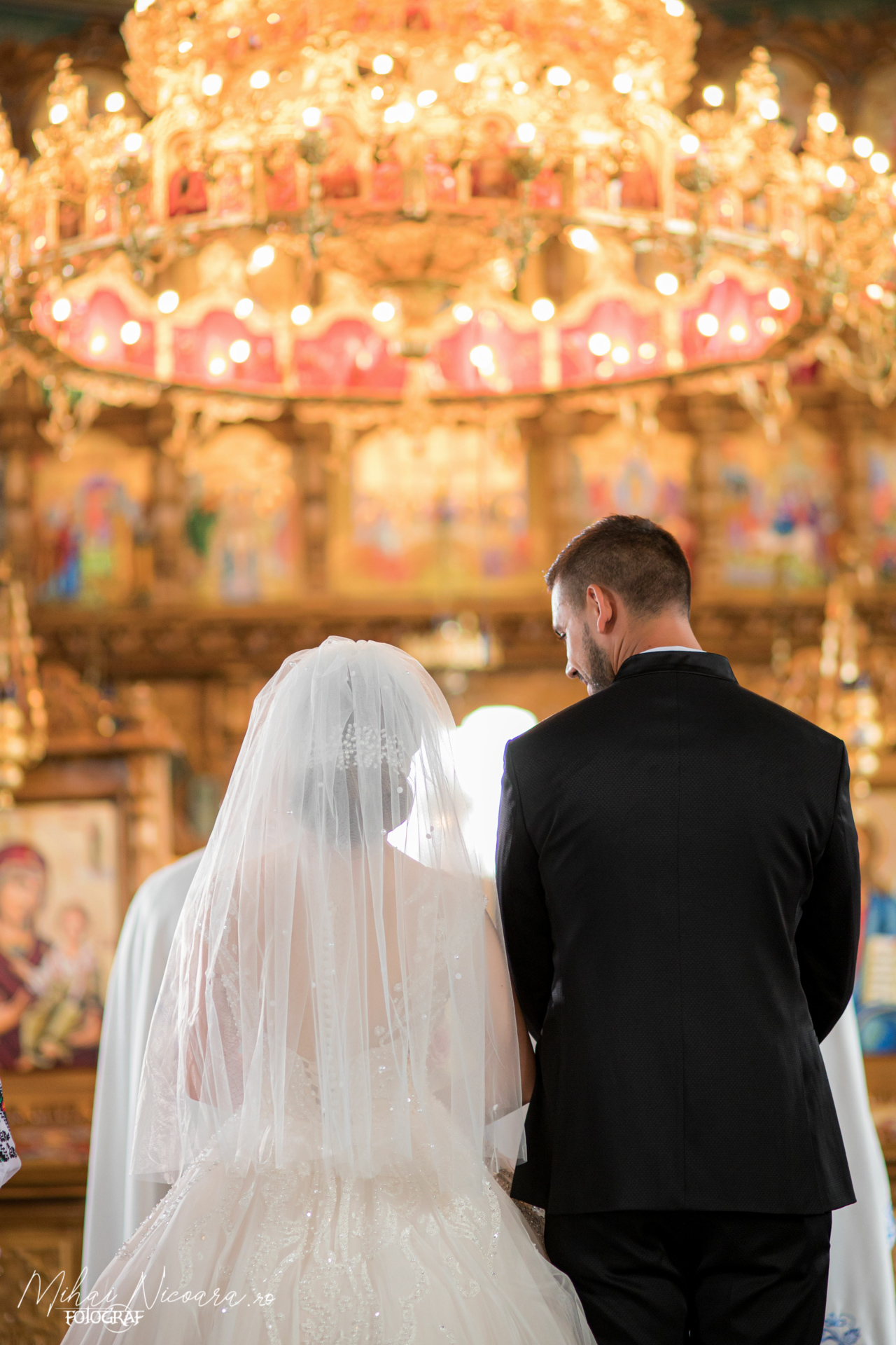 Fotografie album "Ionela & Daniel"