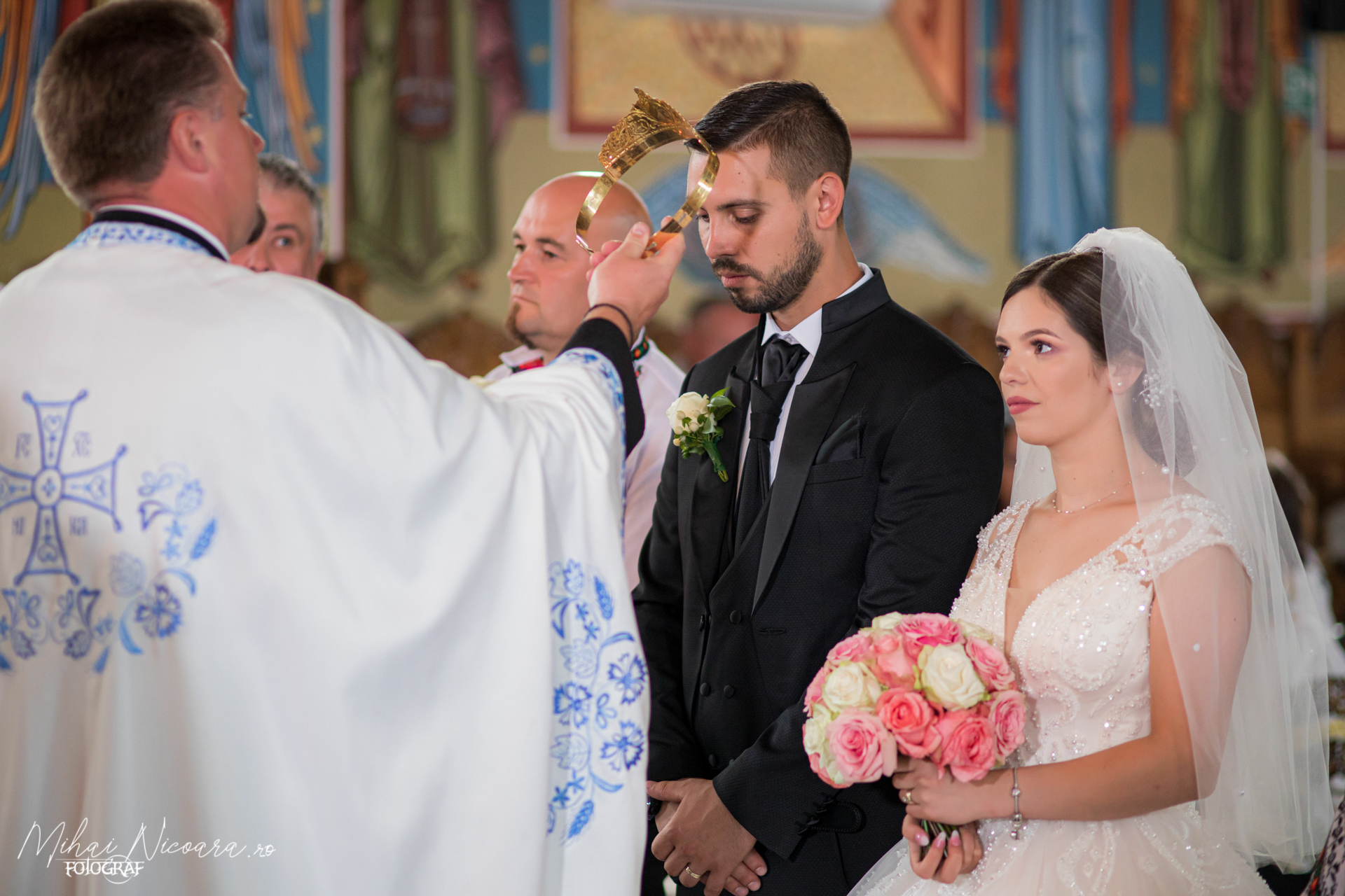 Fotografie album "Ionela & Daniel"