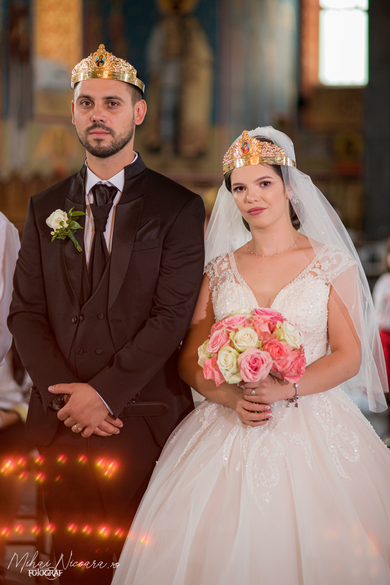 Fotografie album "Ionela & Daniel"