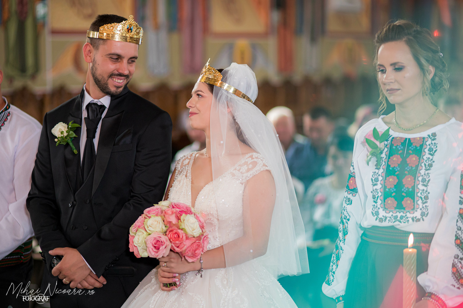Fotografie album "Ionela & Daniel"