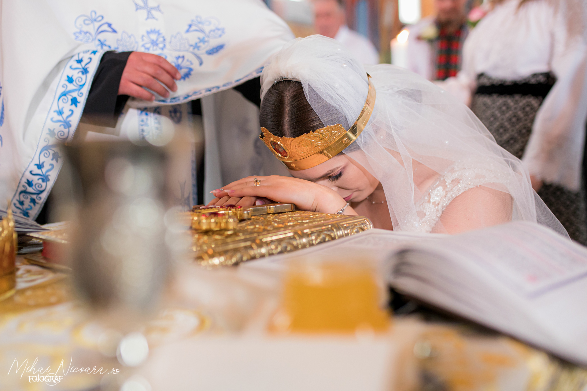 Fotografie album "Ionela & Daniel"