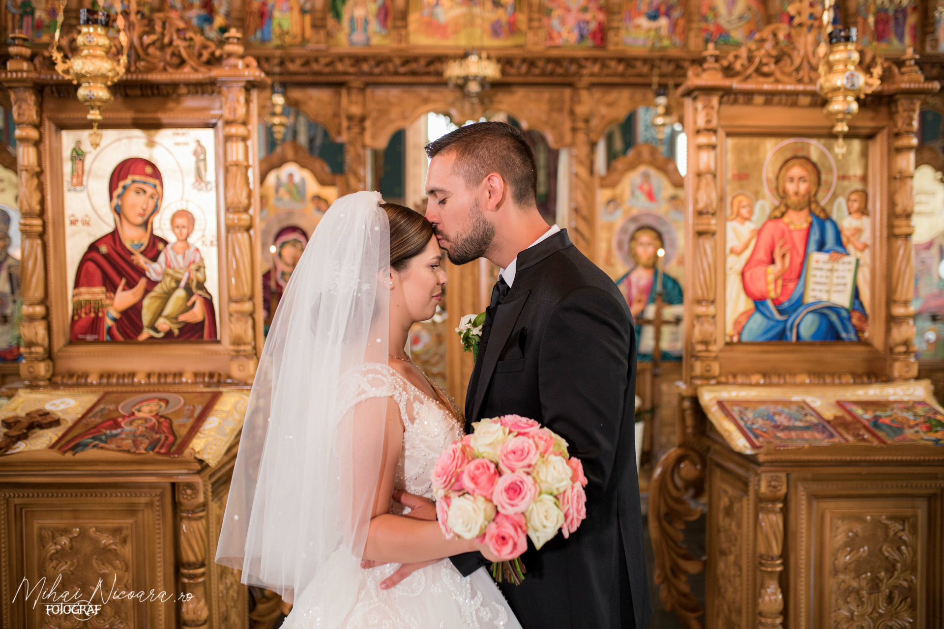 Fotografie album "Ionela & Daniel"