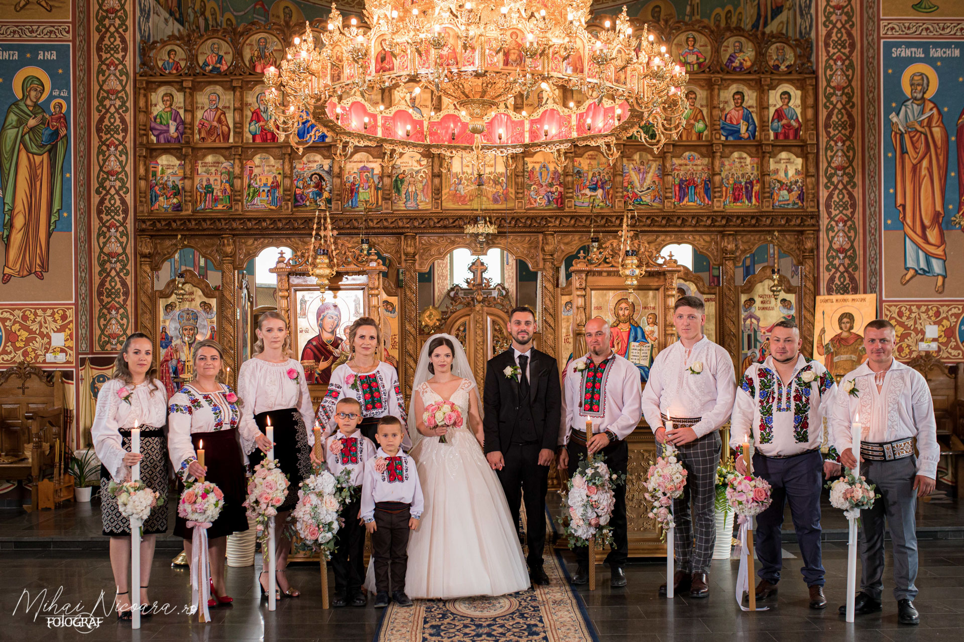 Fotografie album "Ionela & Daniel"