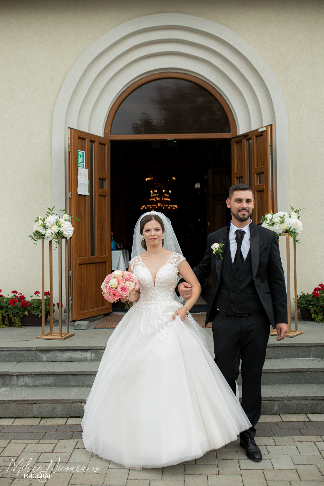 Fotografie album "Ionela & Daniel"