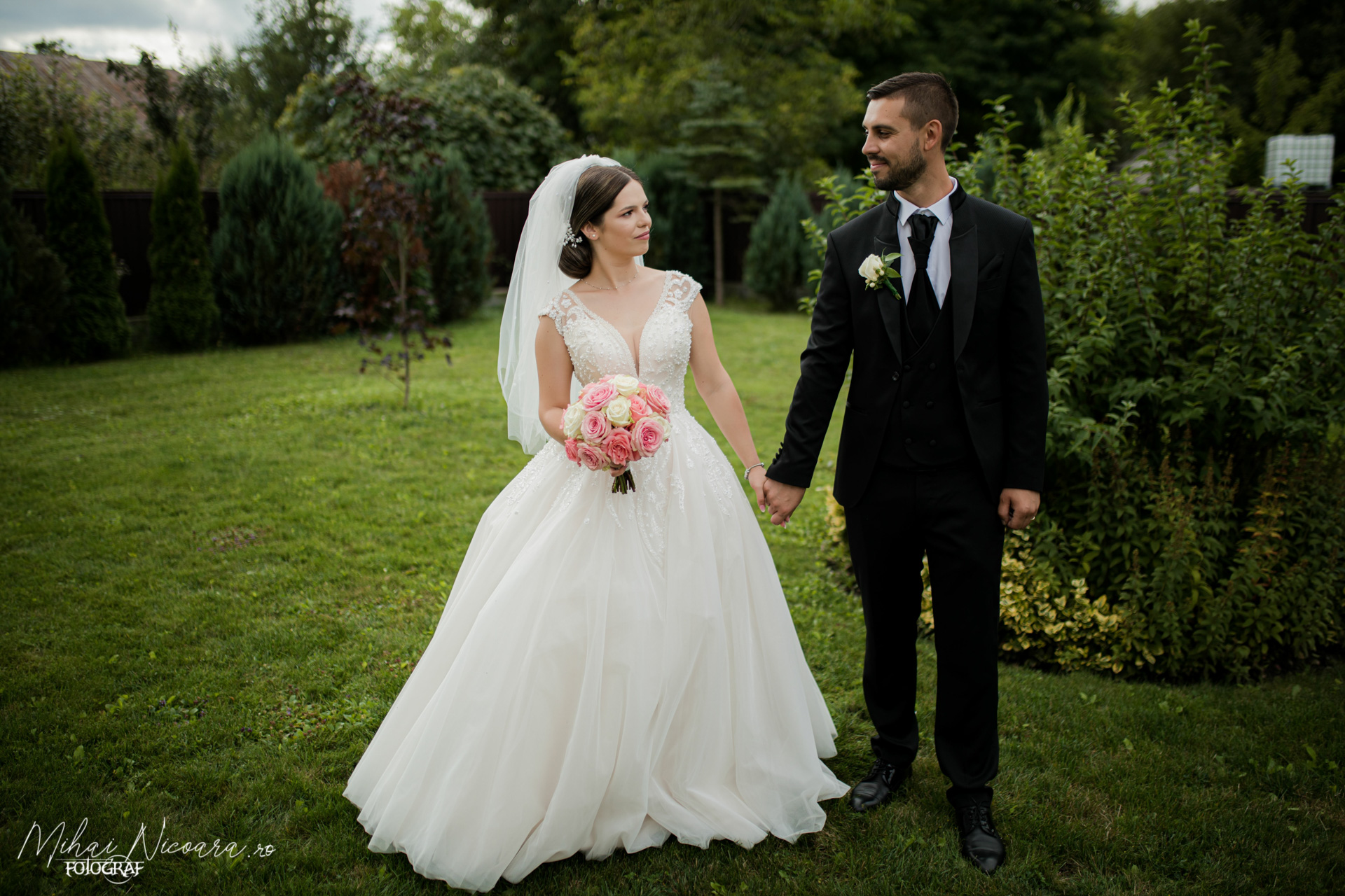 Fotografie album "Ionela & Daniel"