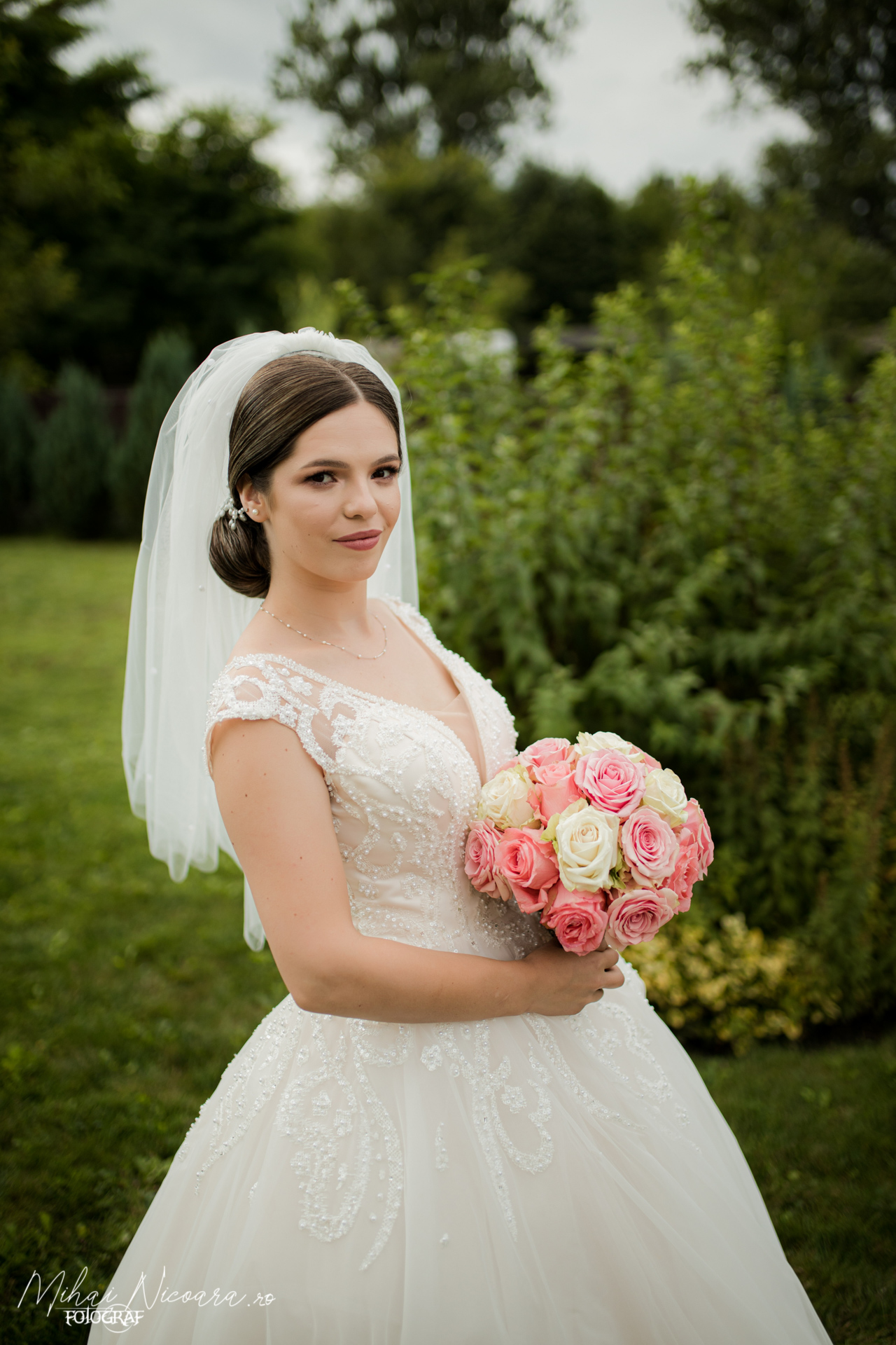 Fotografie album "Ionela & Daniel"